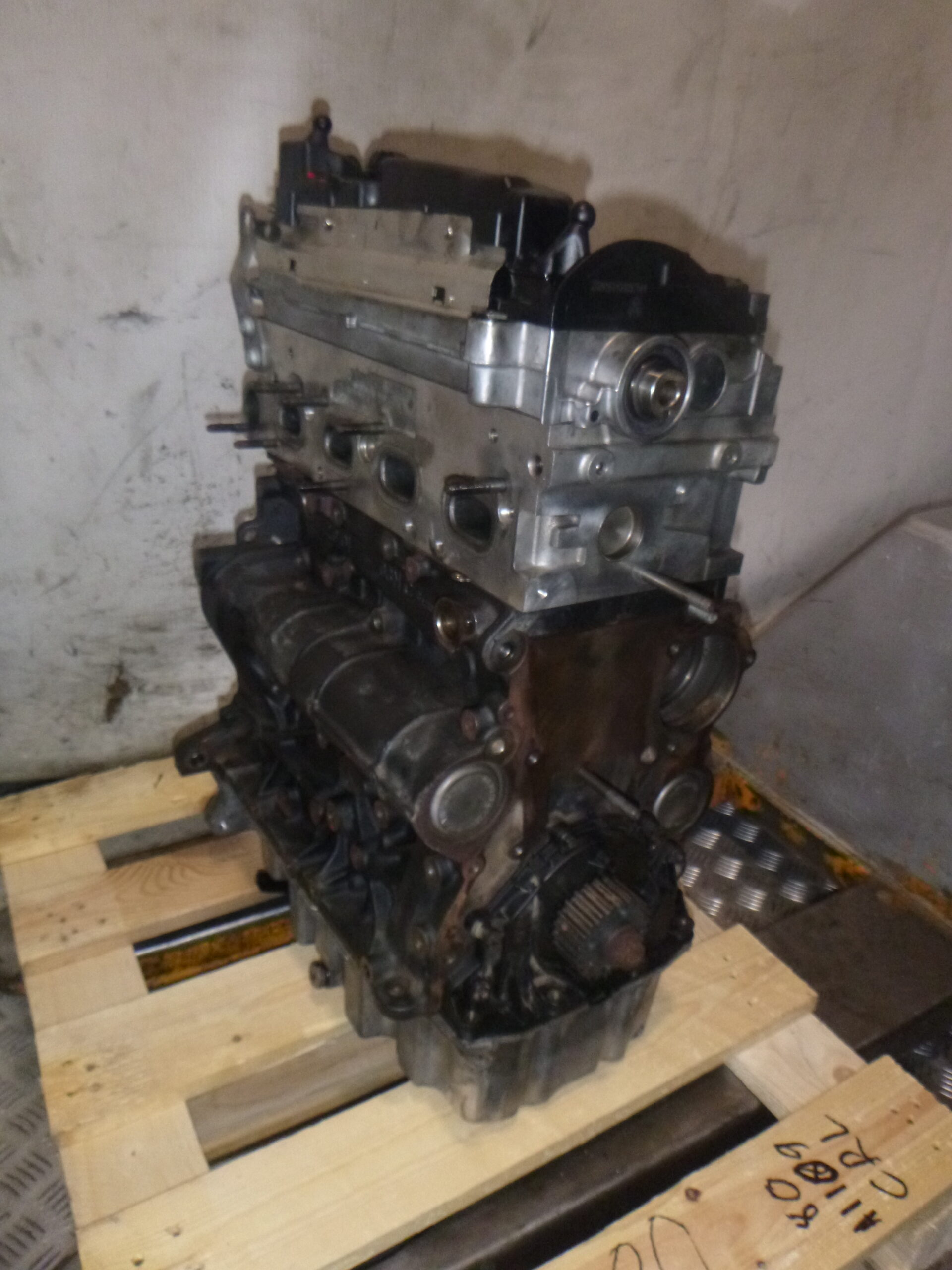 CRLB 2.0TDI 110kw – Bild 2