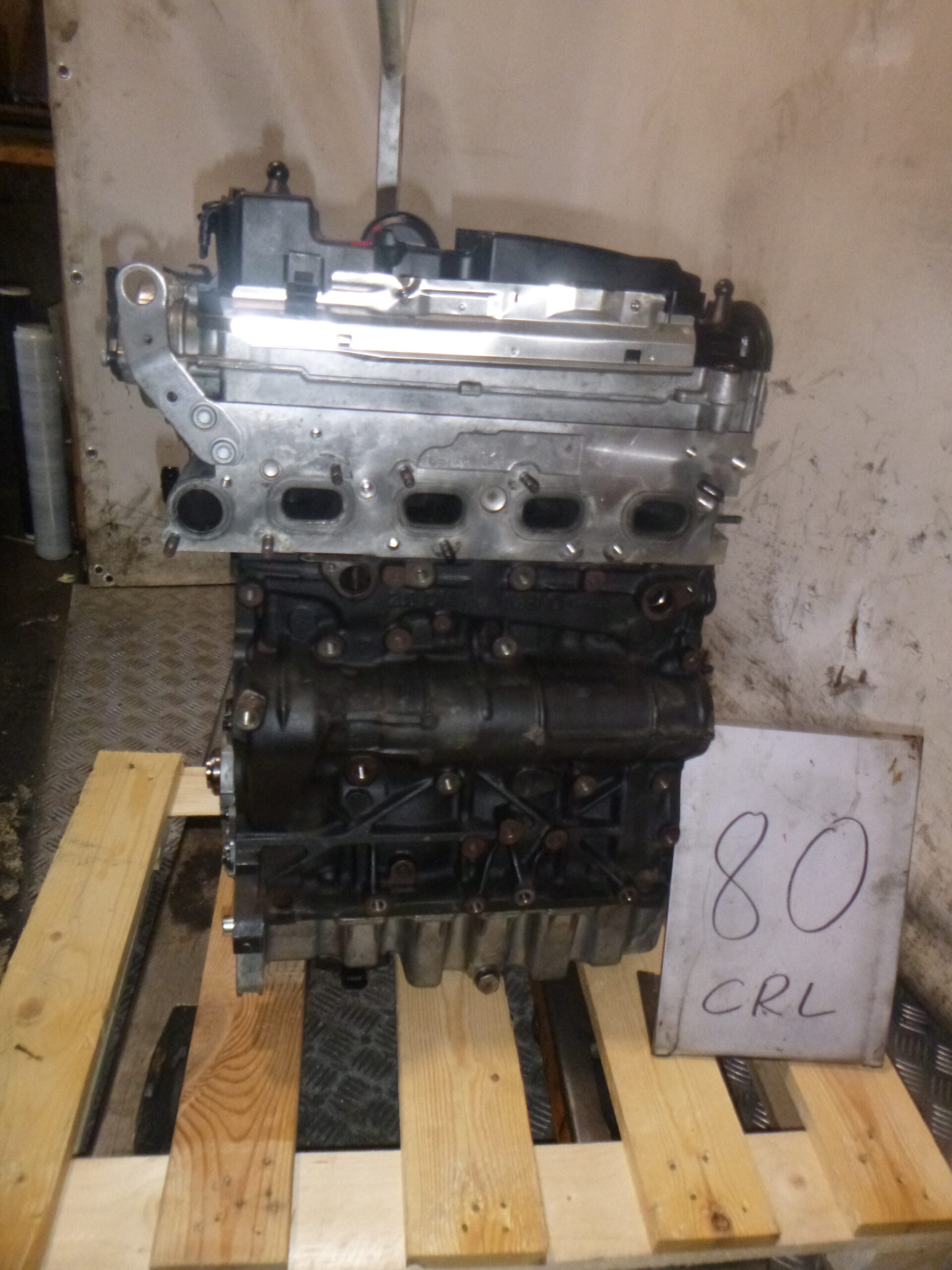 CRLB 2.0TDI 110kw – Bild 4