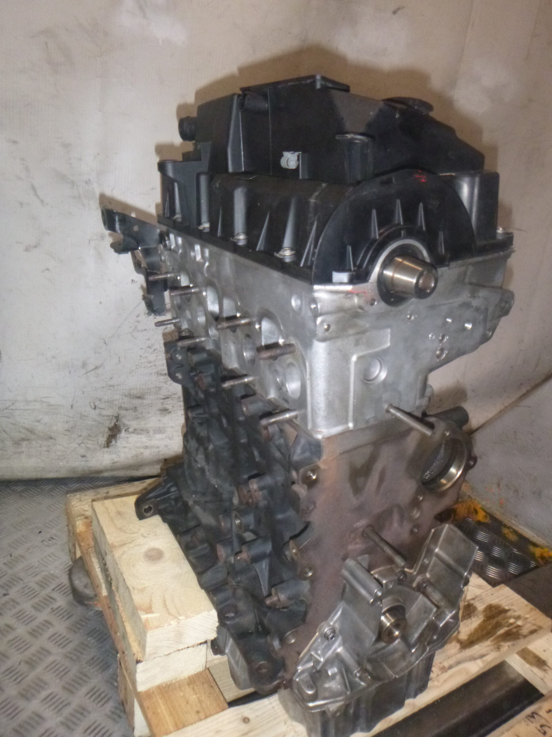 BSU 1.9TDI PD 55kw – Bild 2