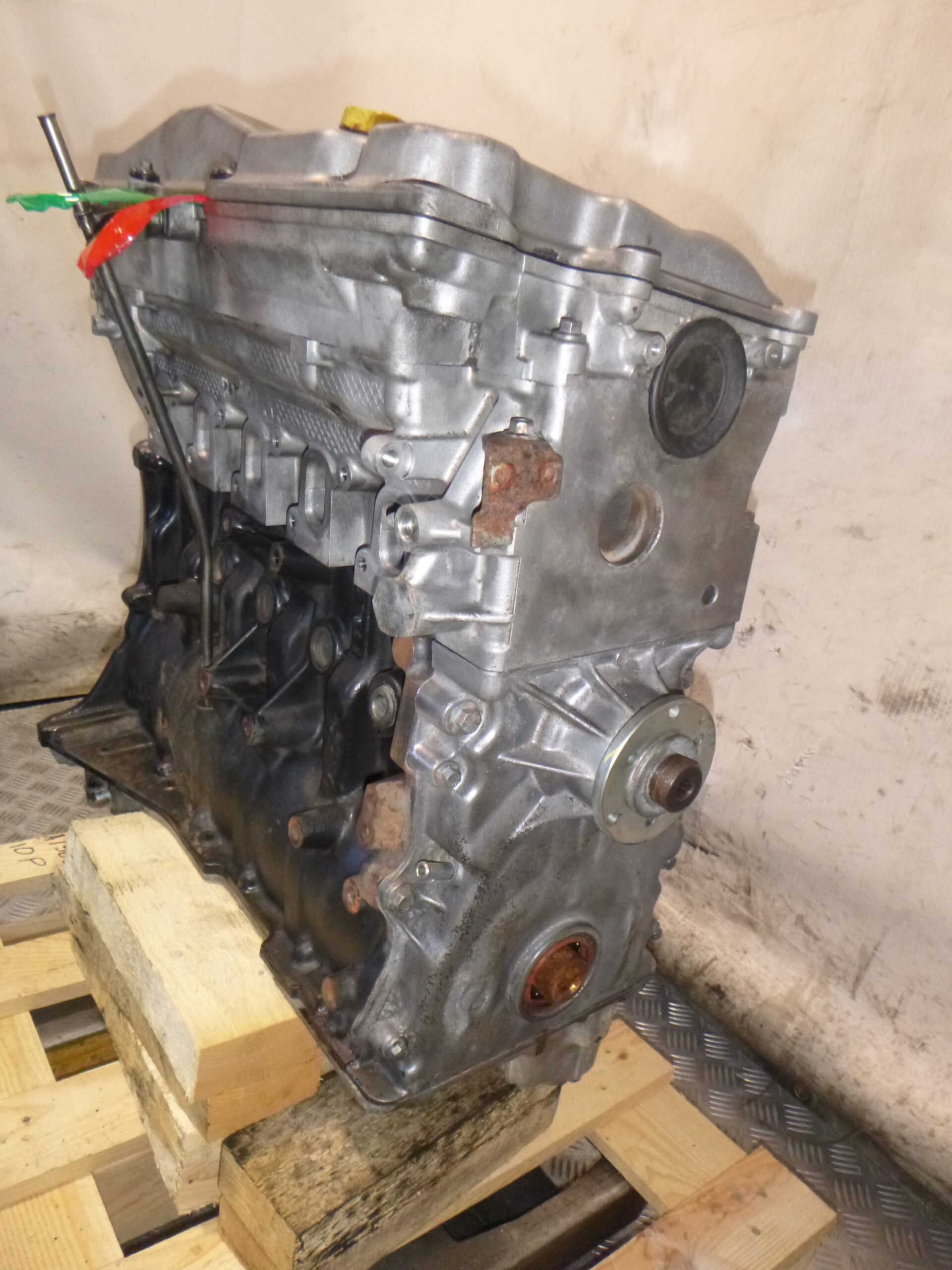 10P 2.5TD 90/102kw – Bild 2