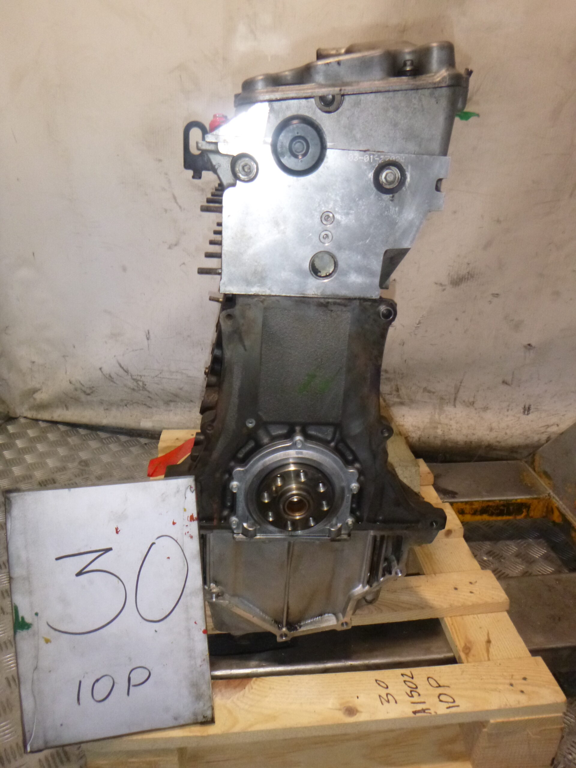 10P 2.5TD 90/102kw – Bild 3