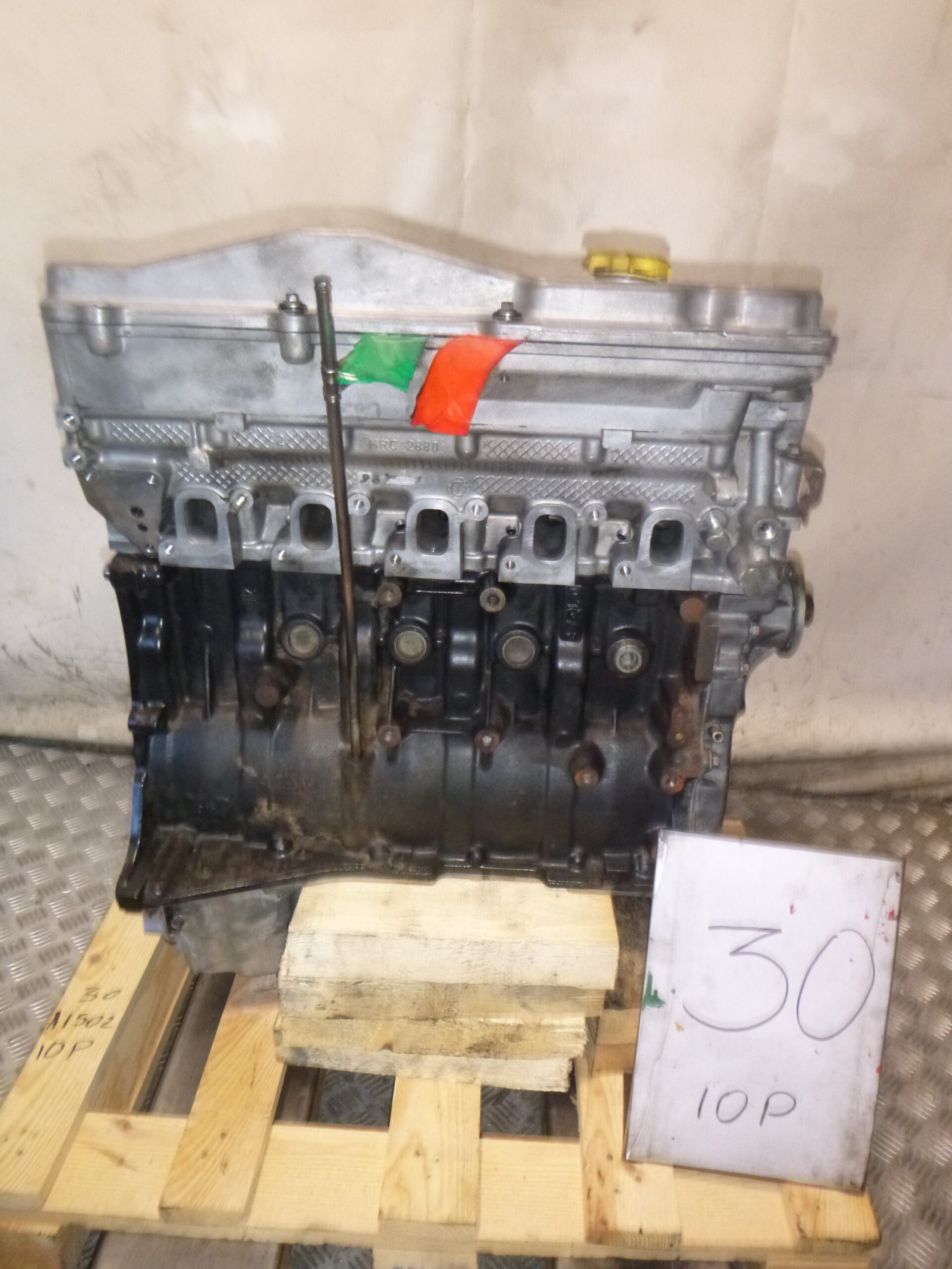 10P 2.5TD 90/102kw – Bild 4