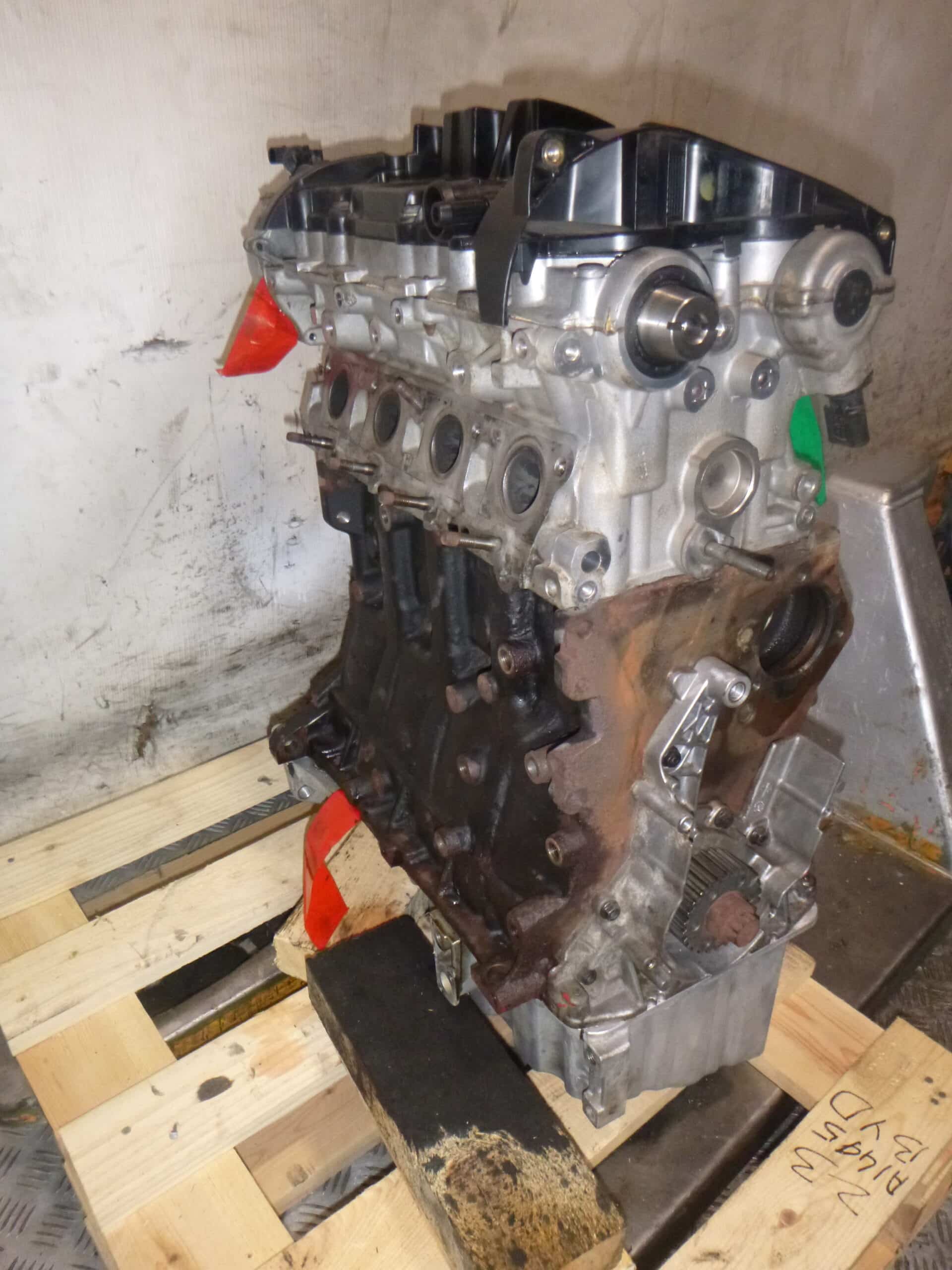 BYD 2.0TFSi 169kw – Bild 2