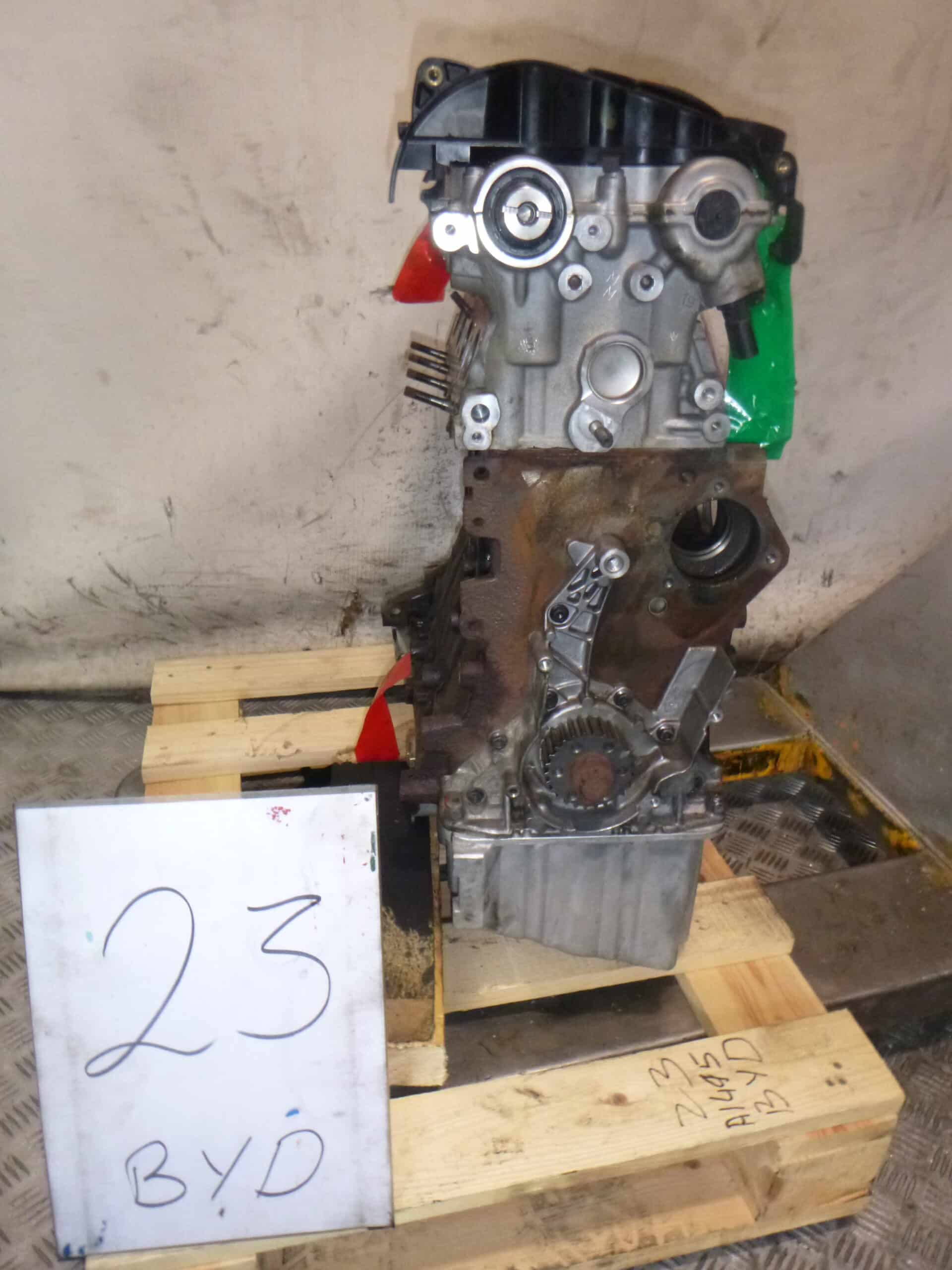 BYD 2.0TFSi 169kw – Bild 3
