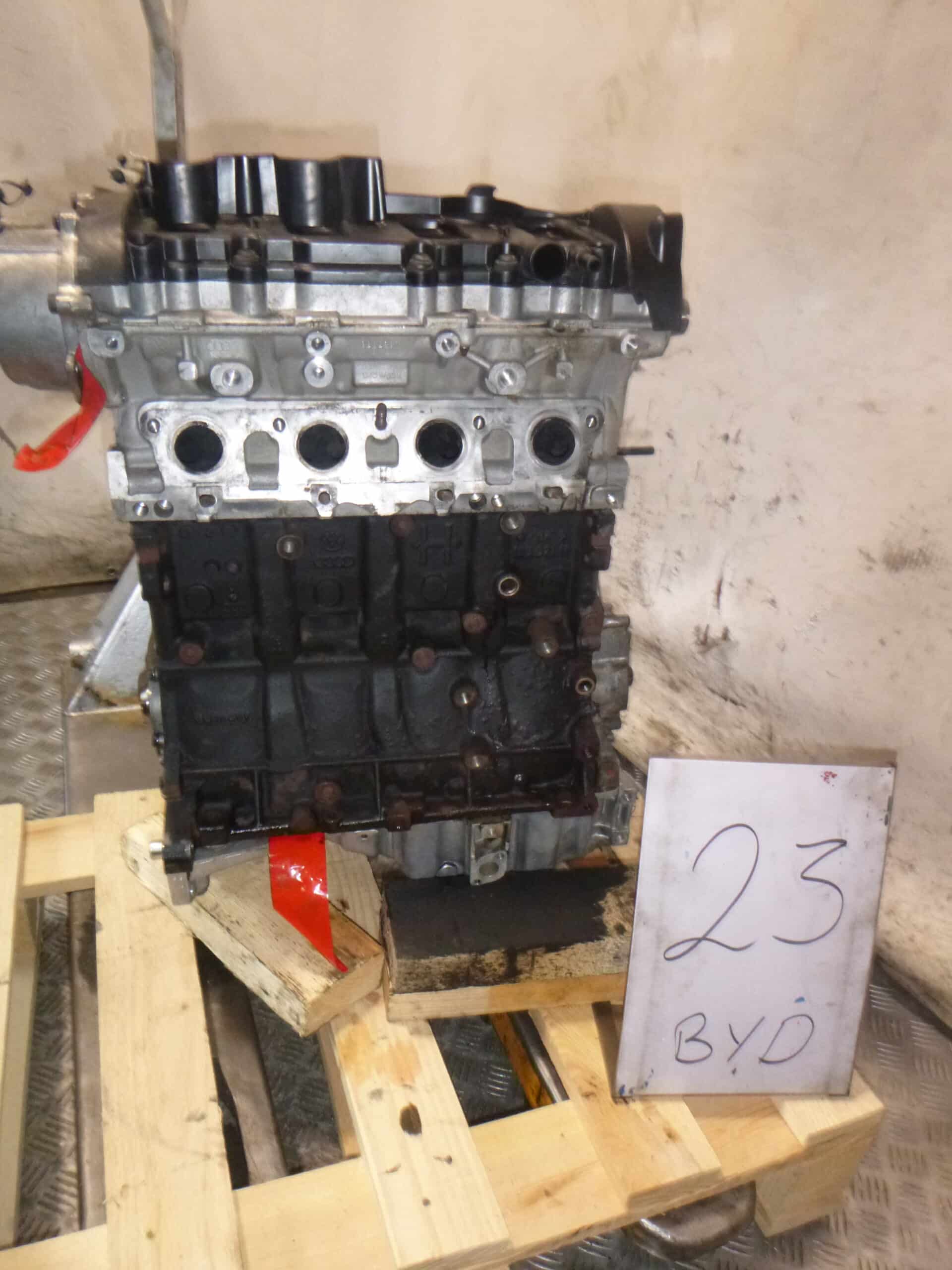 BYD 2.0TFSi 169kw – Bild 4