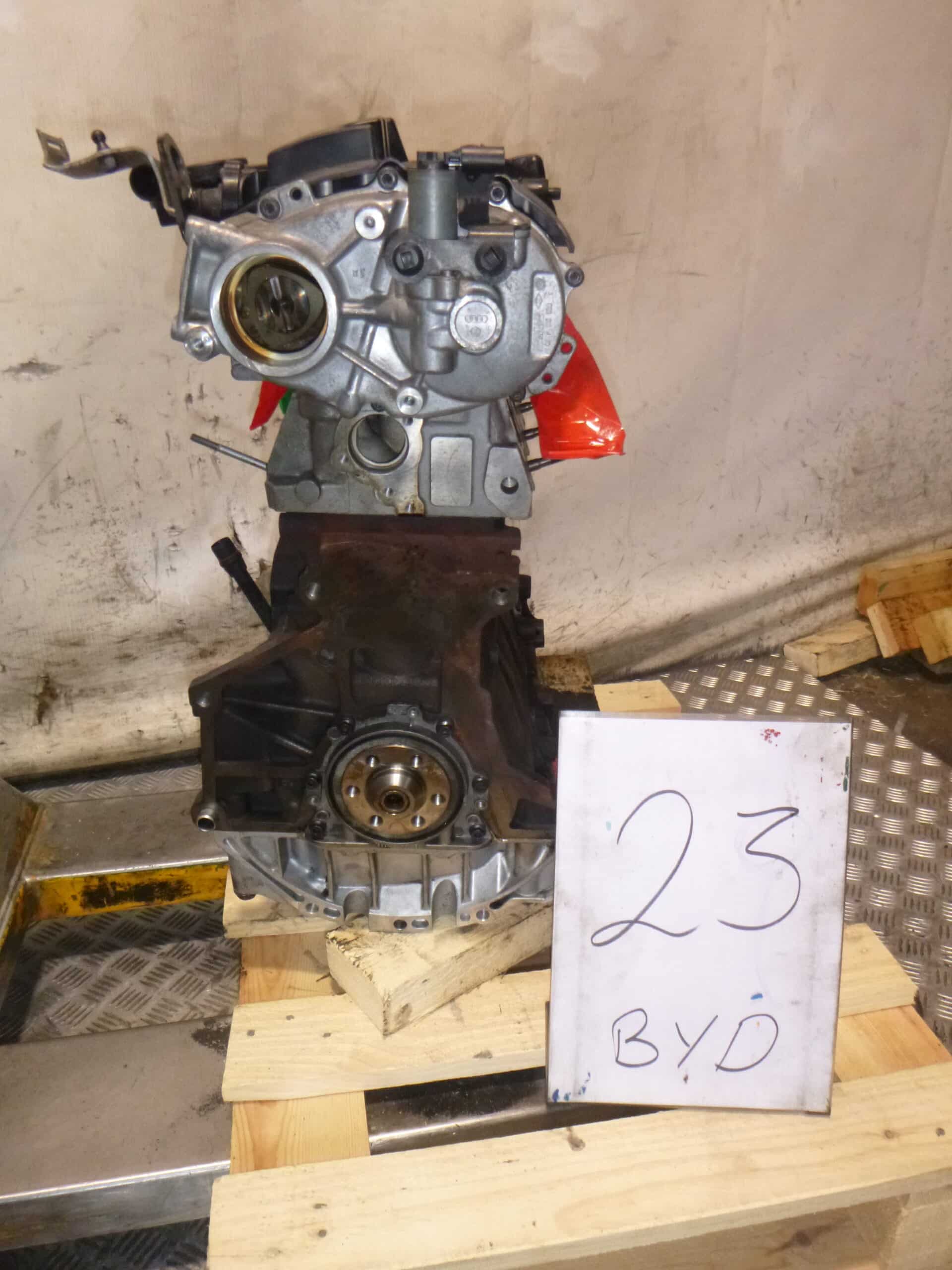 BYD 2.0TFSi 169kw – Bild 5