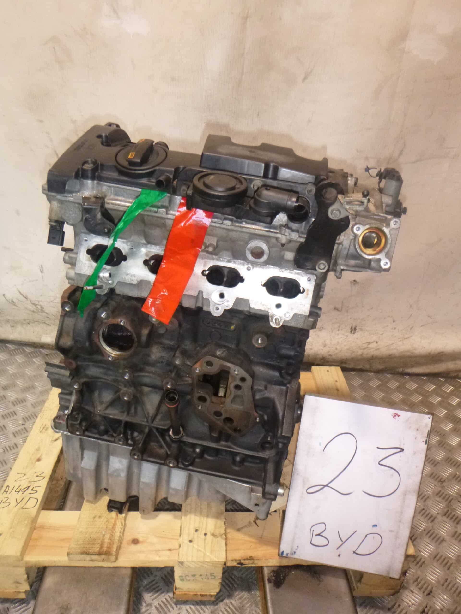 BYD 2.0TFSi 169kw – Bild 6