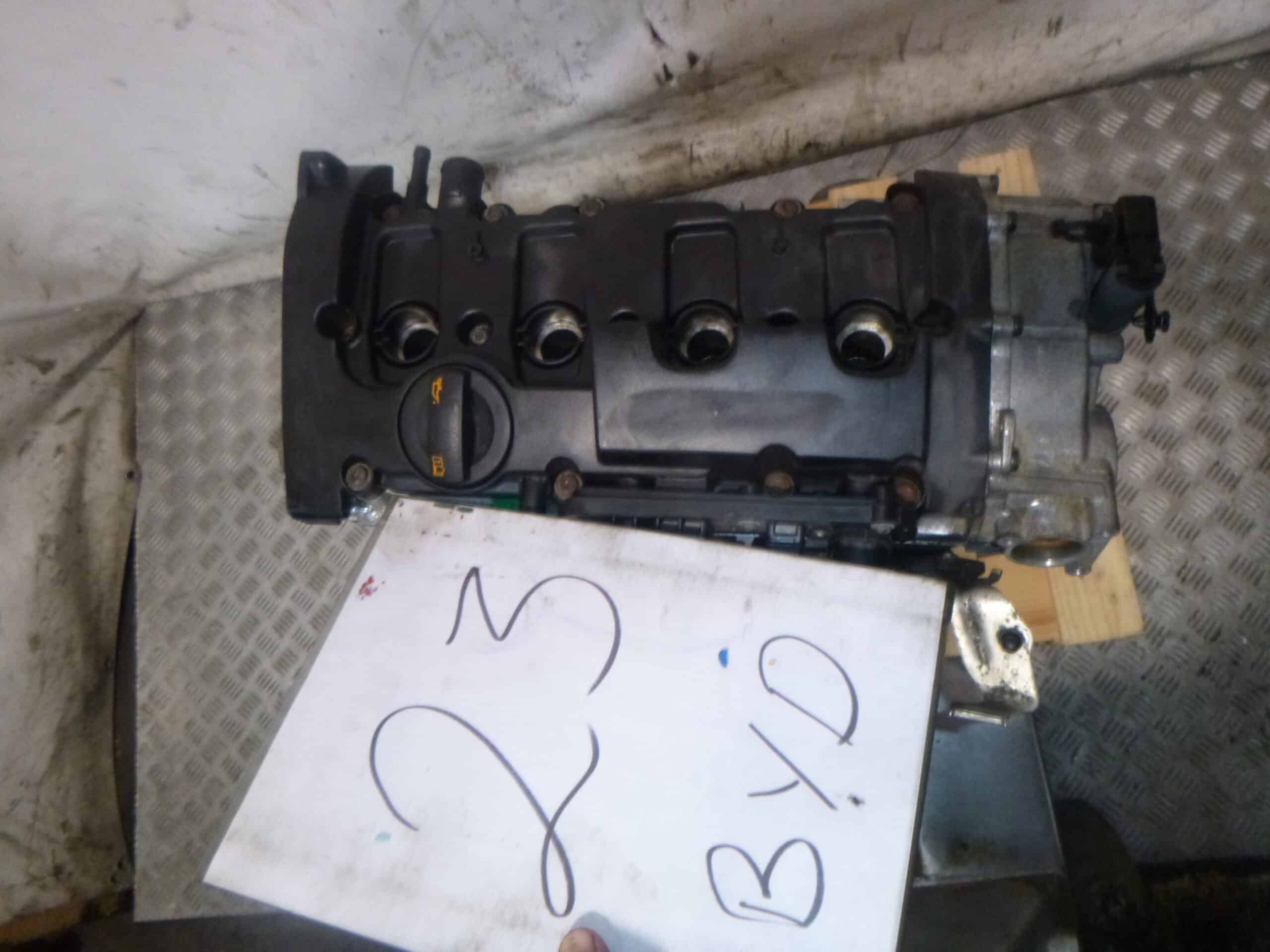 BYD 2.0TFSi 169kw – Bild 7