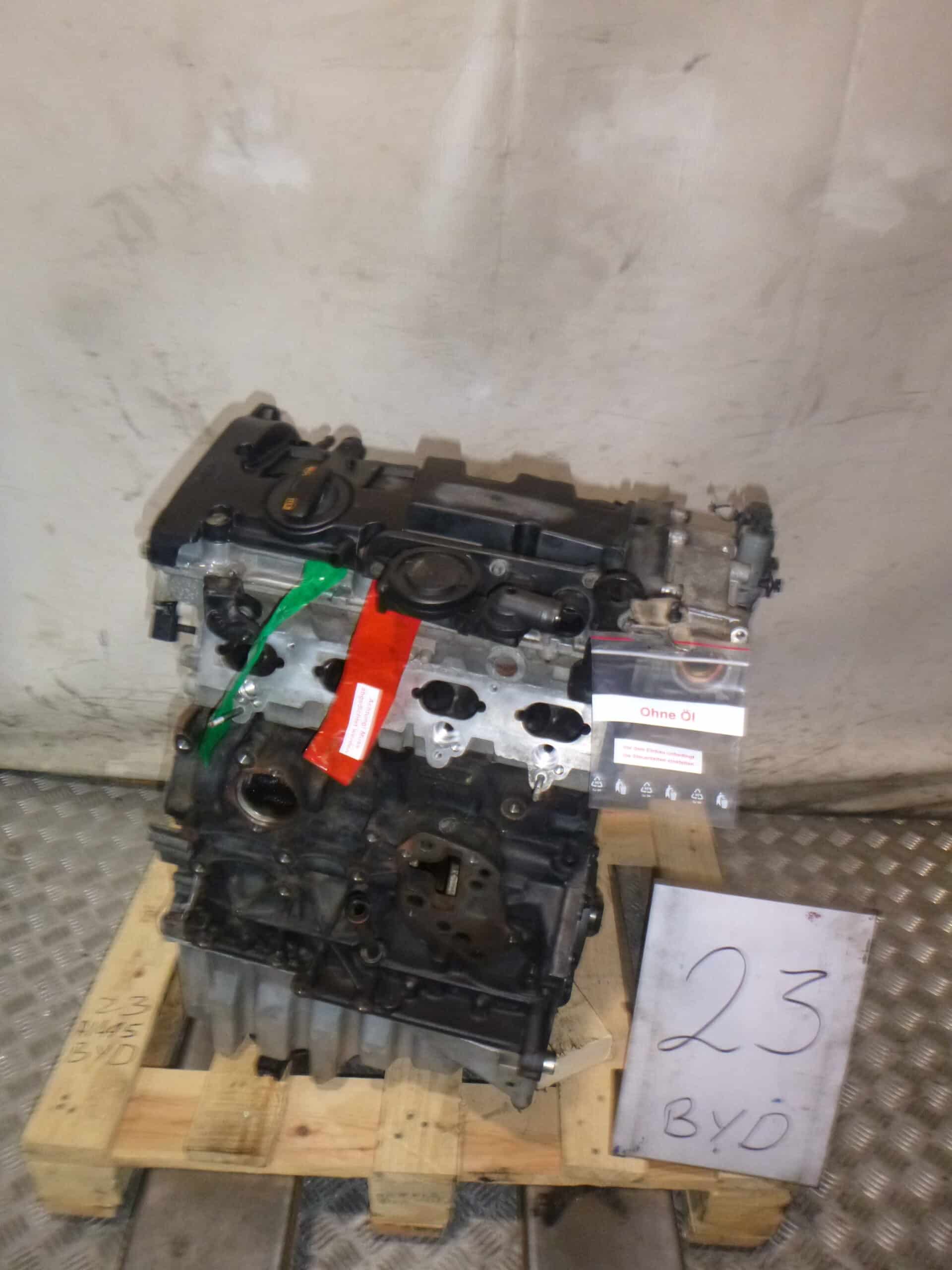 BYD 2.0TFSi 169kw – Bild 8