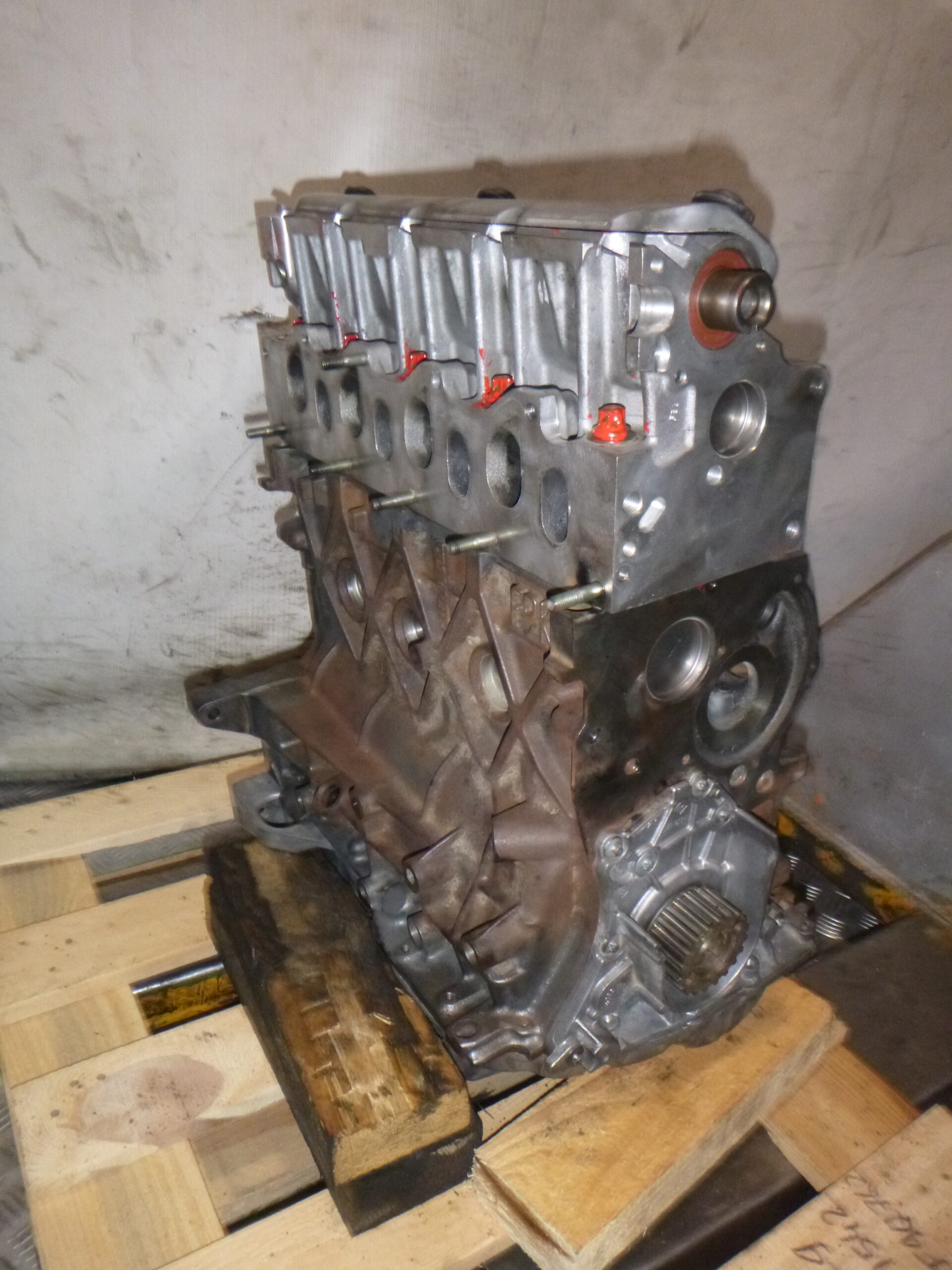 F9Q762 1.9dCi 60kw – Bild 2