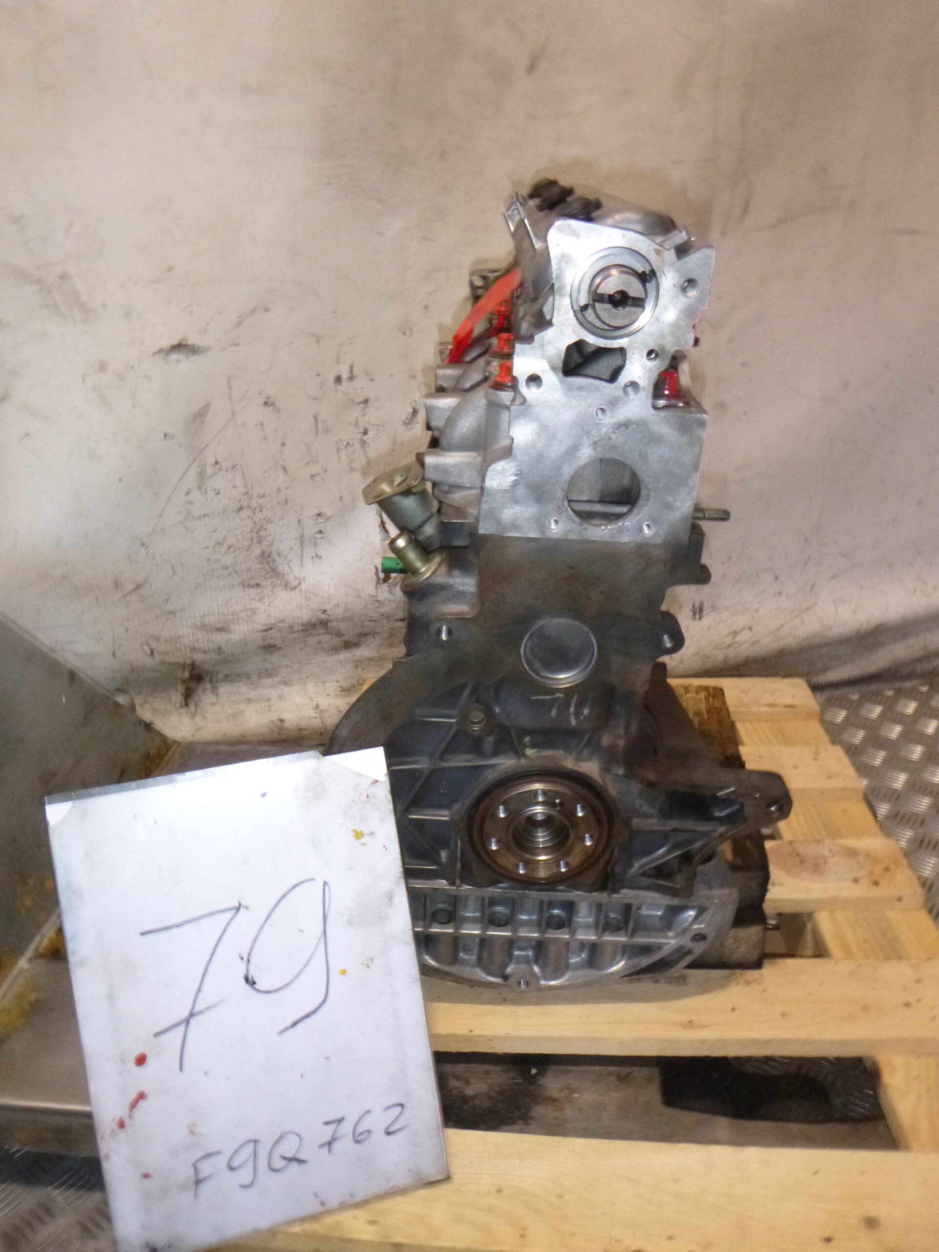 F9Q762 1.9dCi 60kw – Bild 5