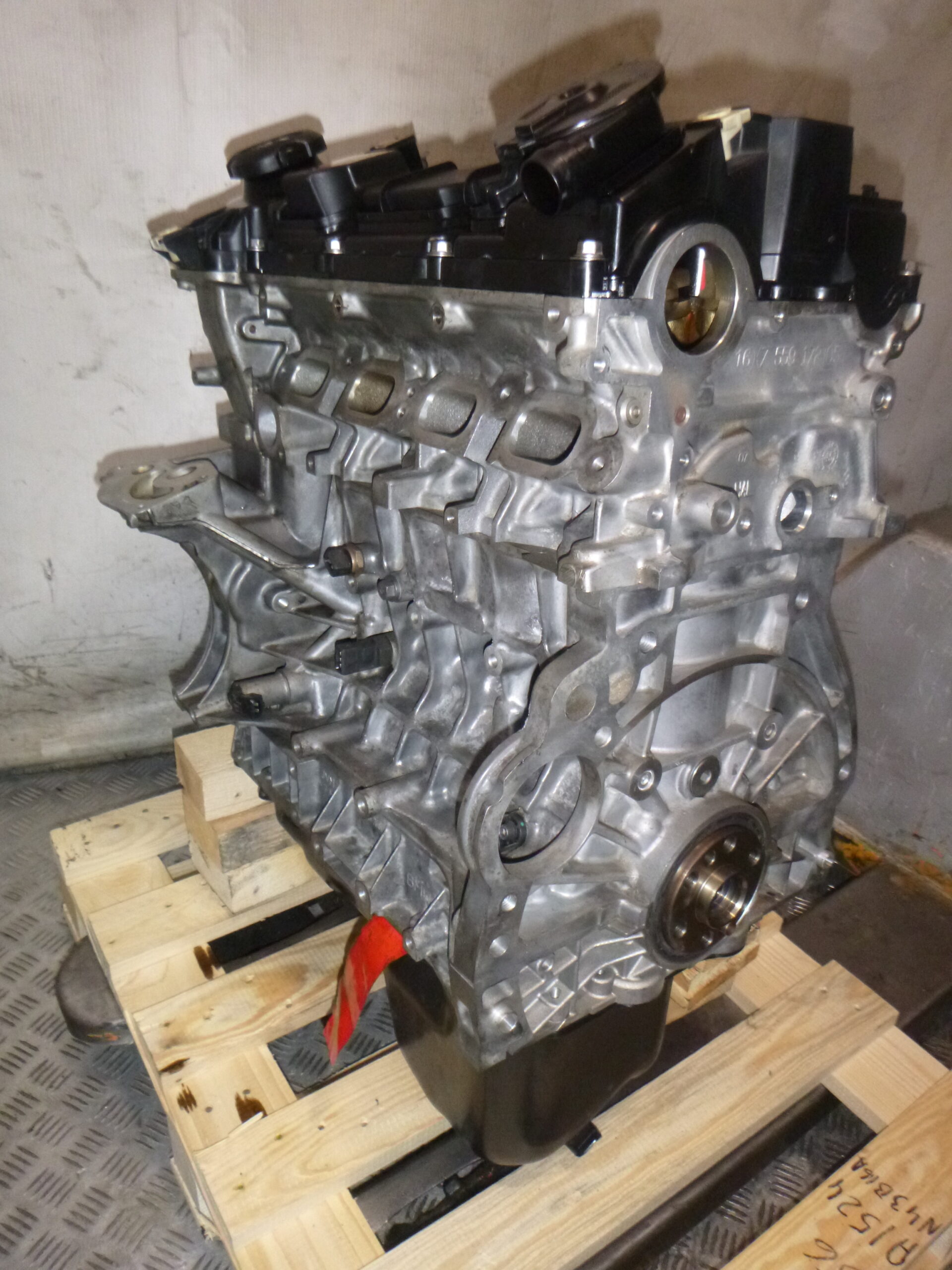 N43B16A 1.6i 90kw – Bild 2