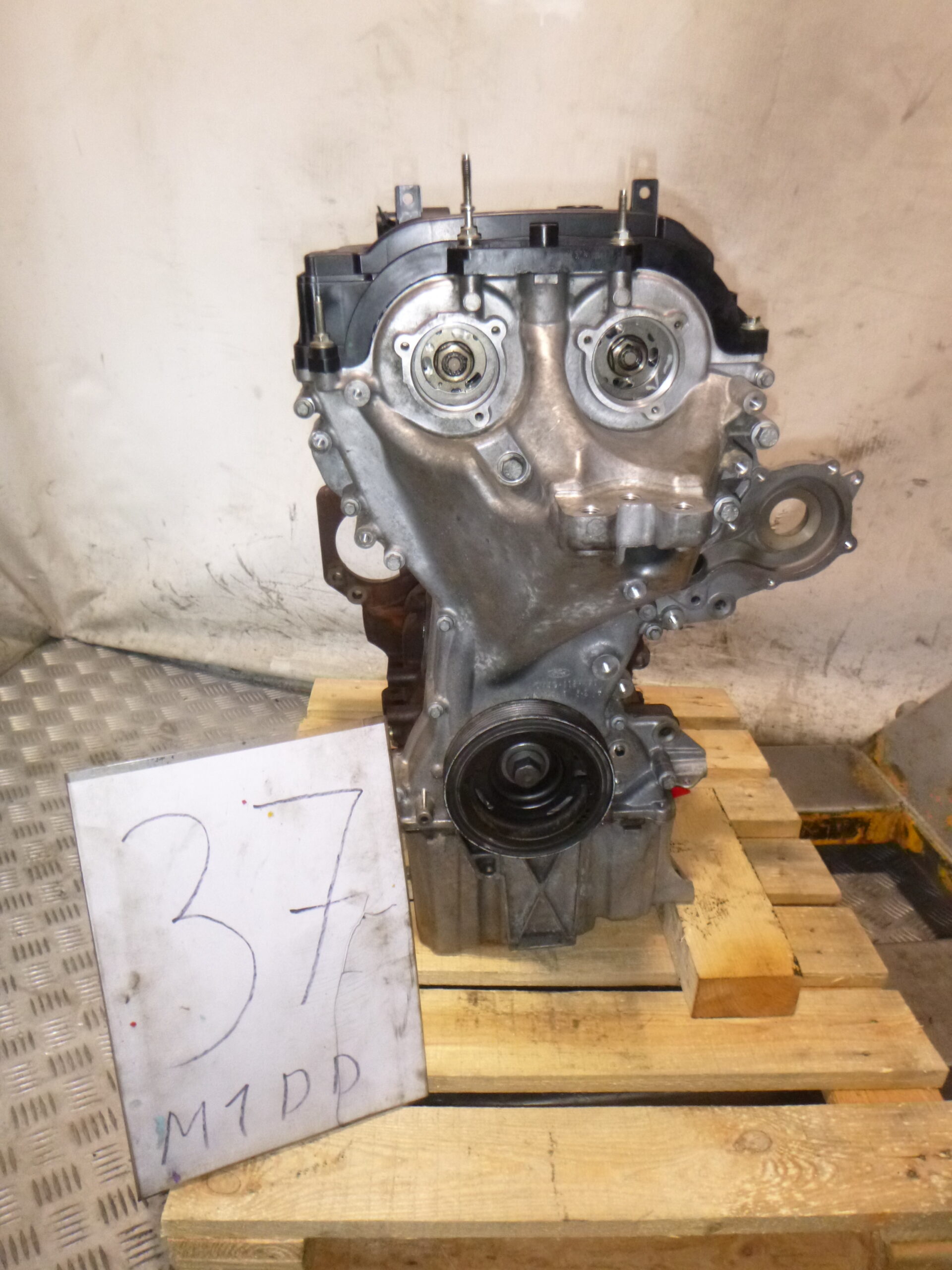 M1DD 1.0i 92kw – Bild 2