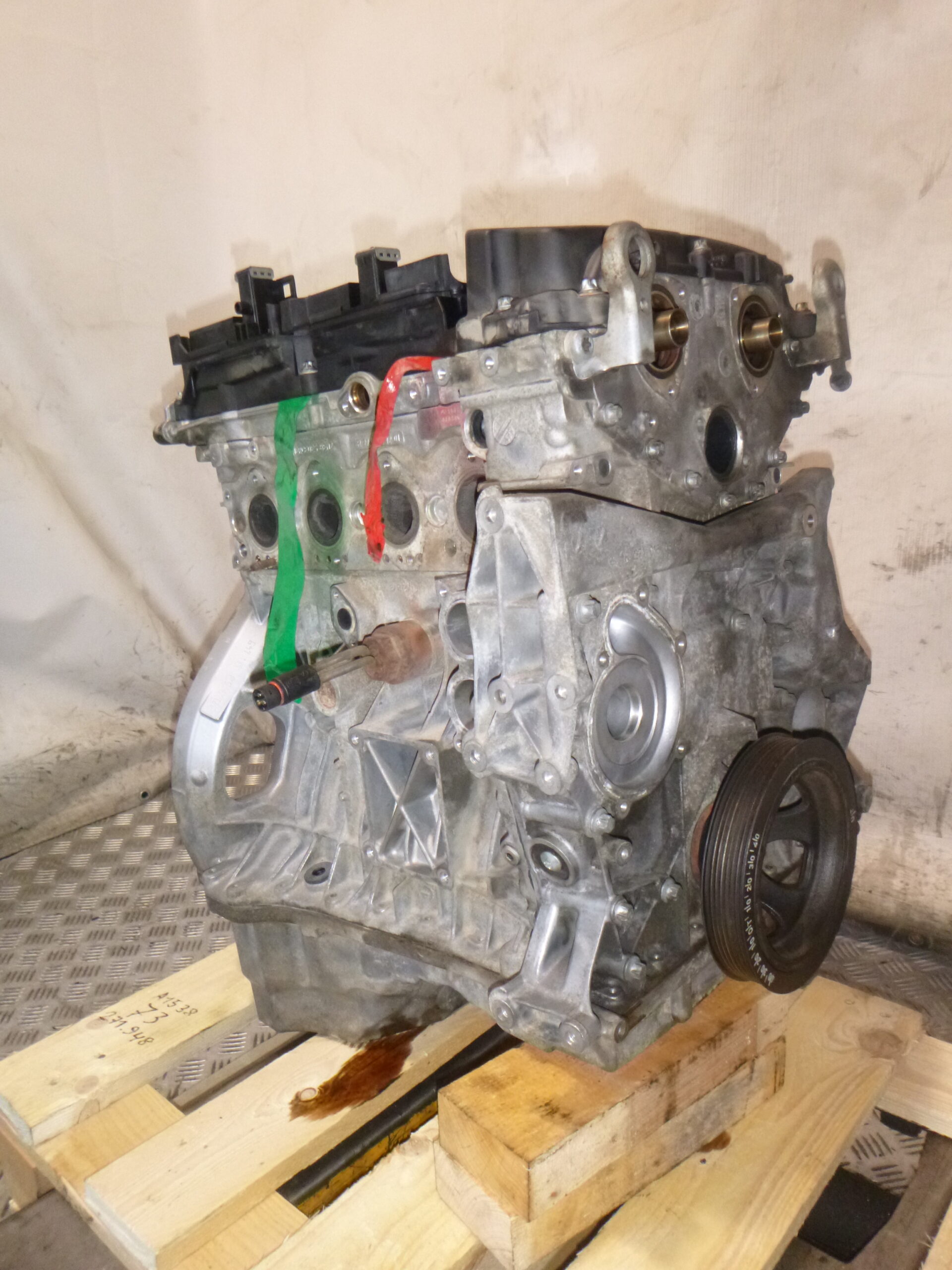 271.948 1.8i 141kw – Bild 2