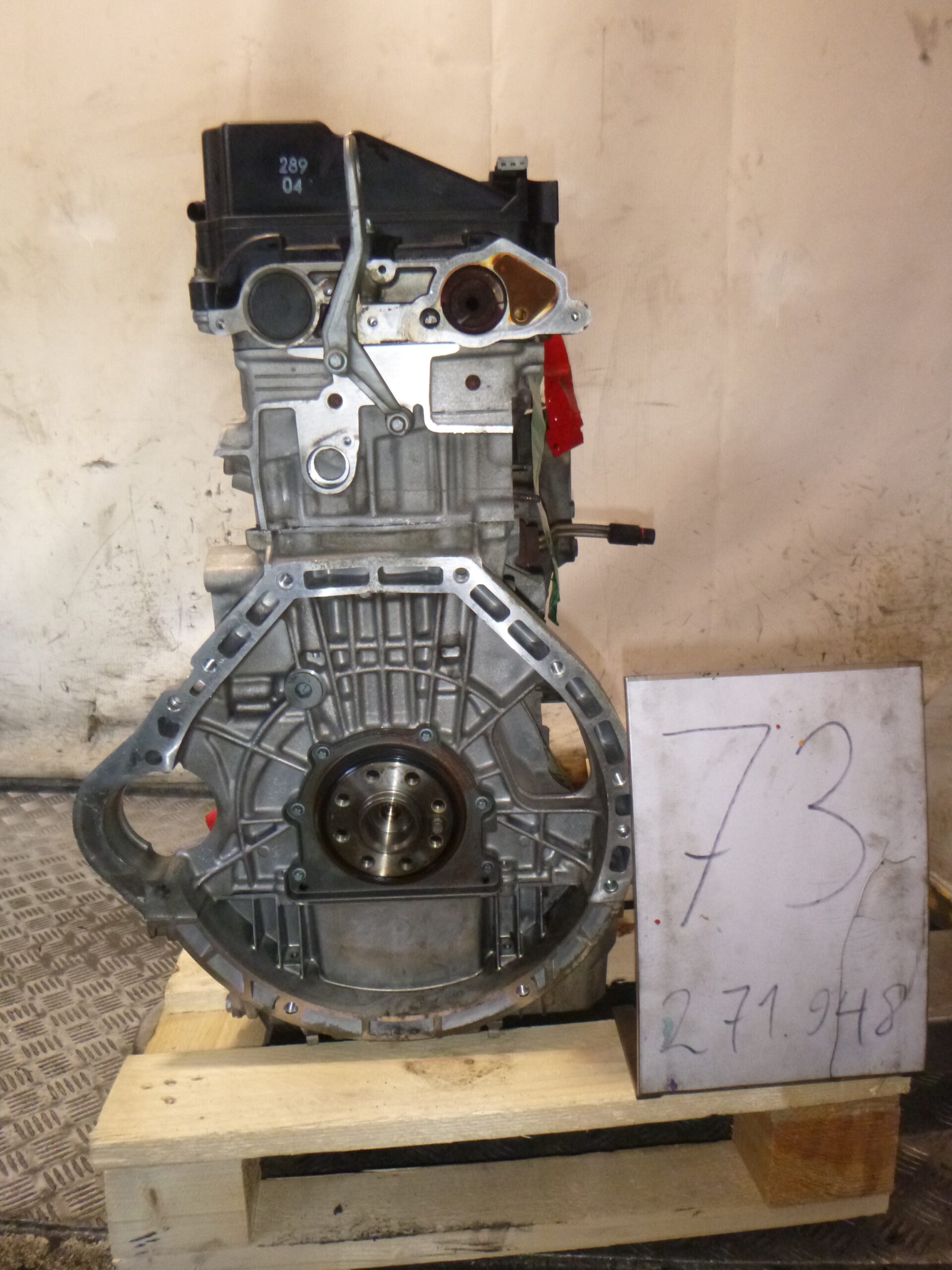 271.948 1.8i 141kw – Bild 3