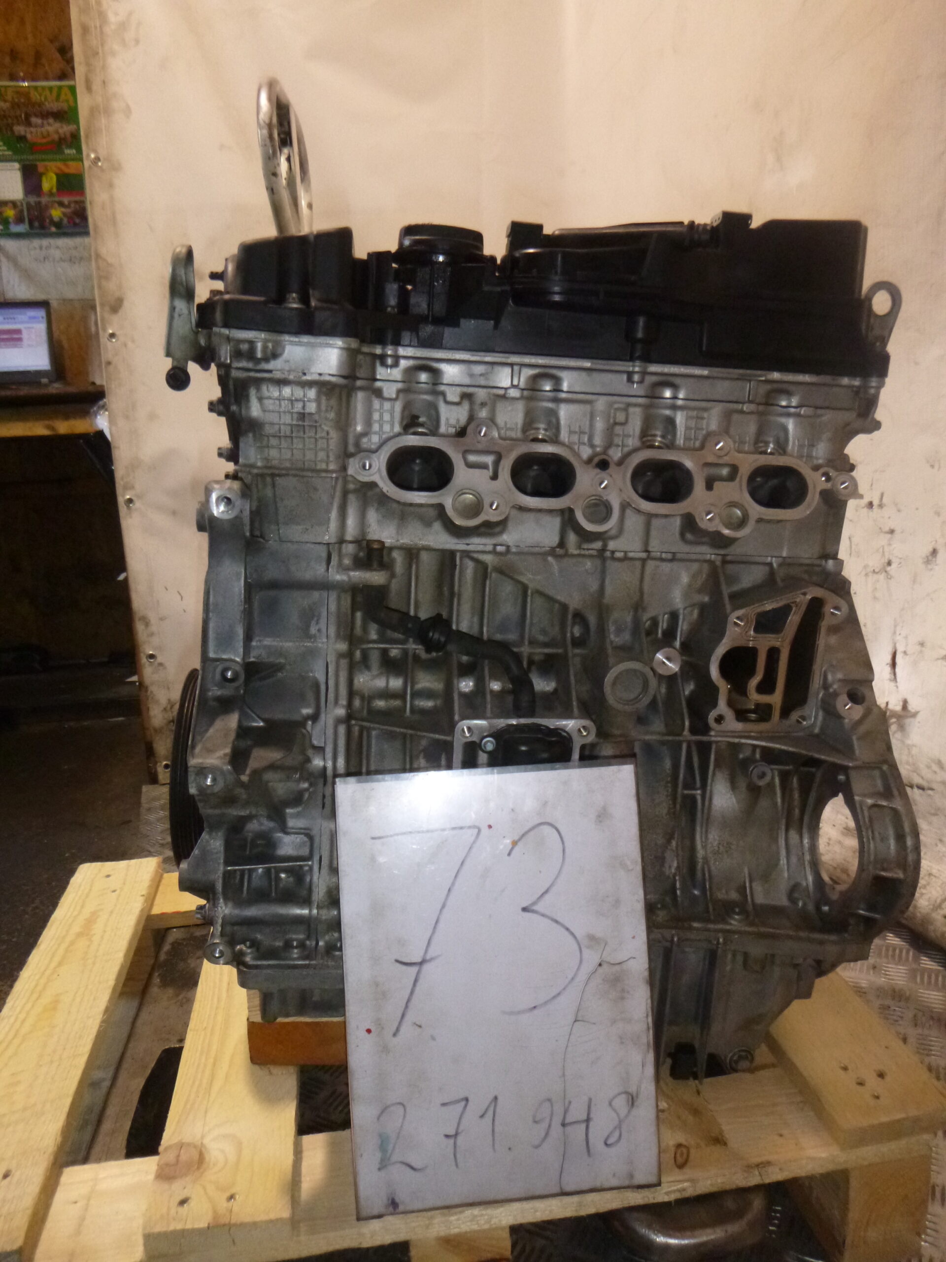 271.948 1.8i 141kw – Bild 4