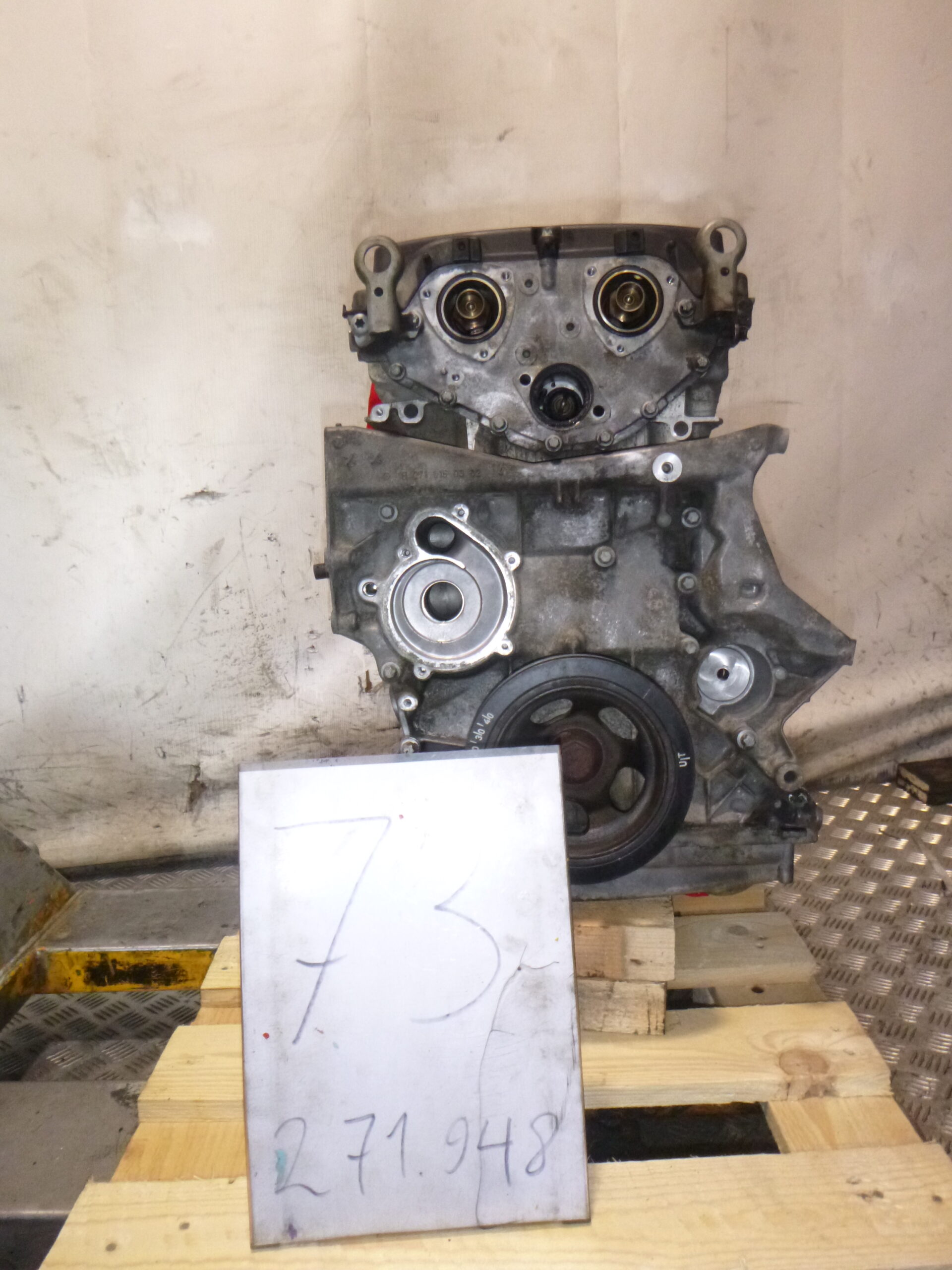 271.948 1.8i 141kw – Bild 5