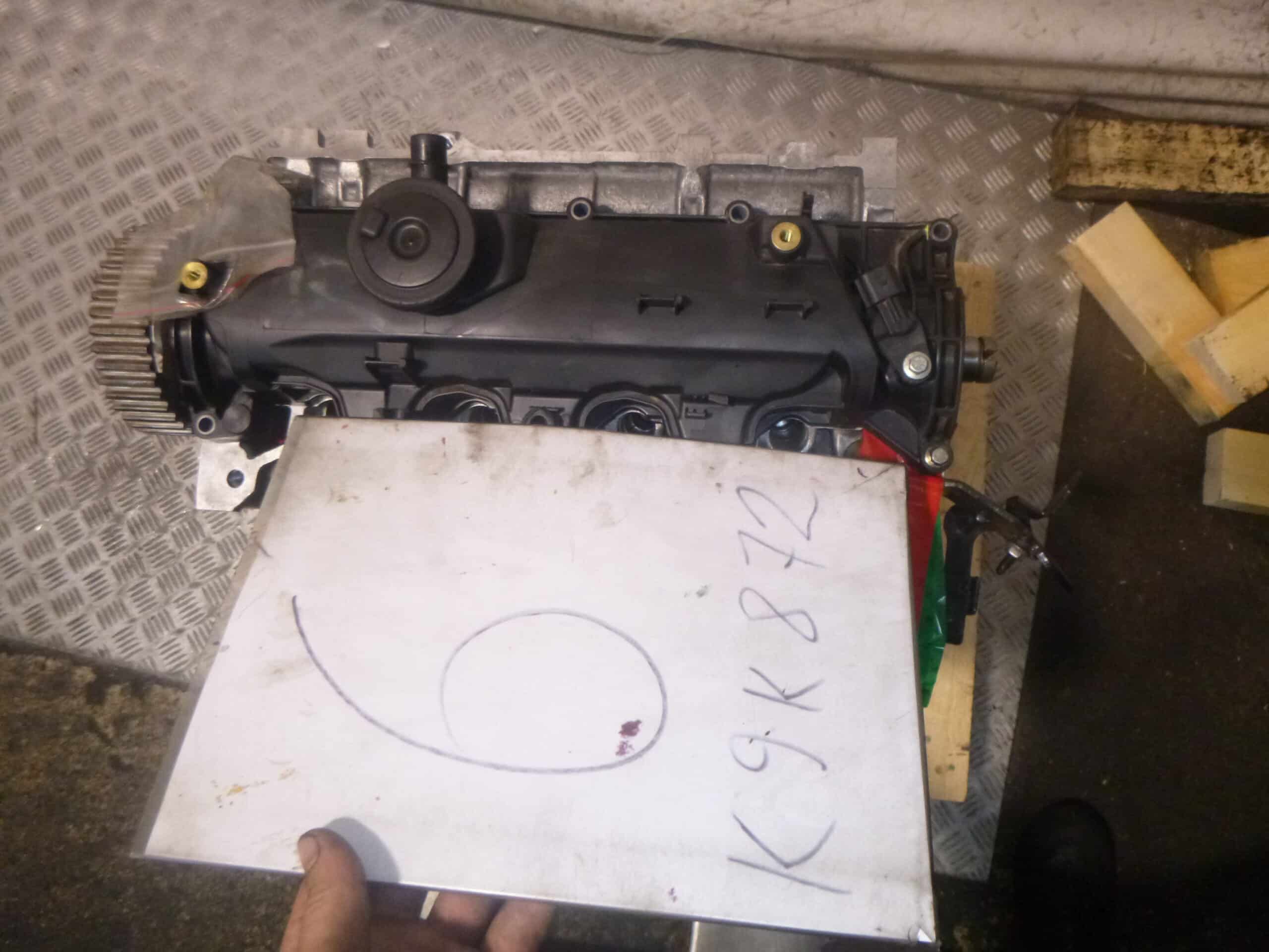 K9K872 1.5d 55/59/63/70/74/85/88kw – Bild 7