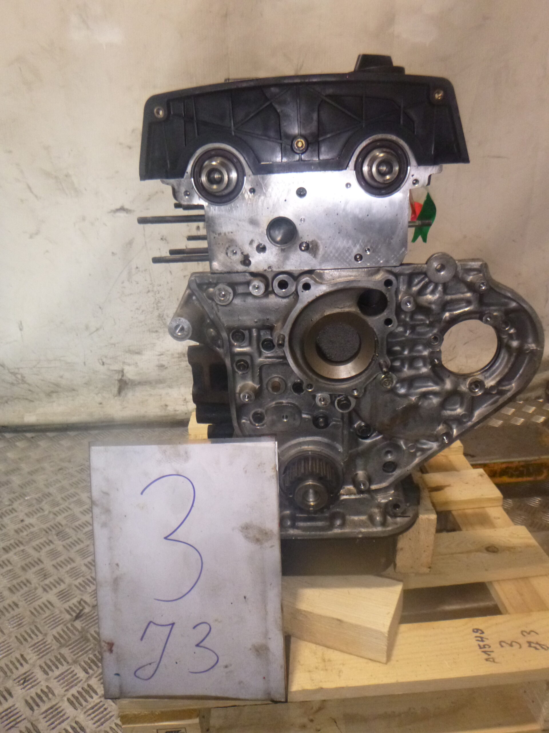 J3 2.9D CRDi 109/120kw – Bild 3