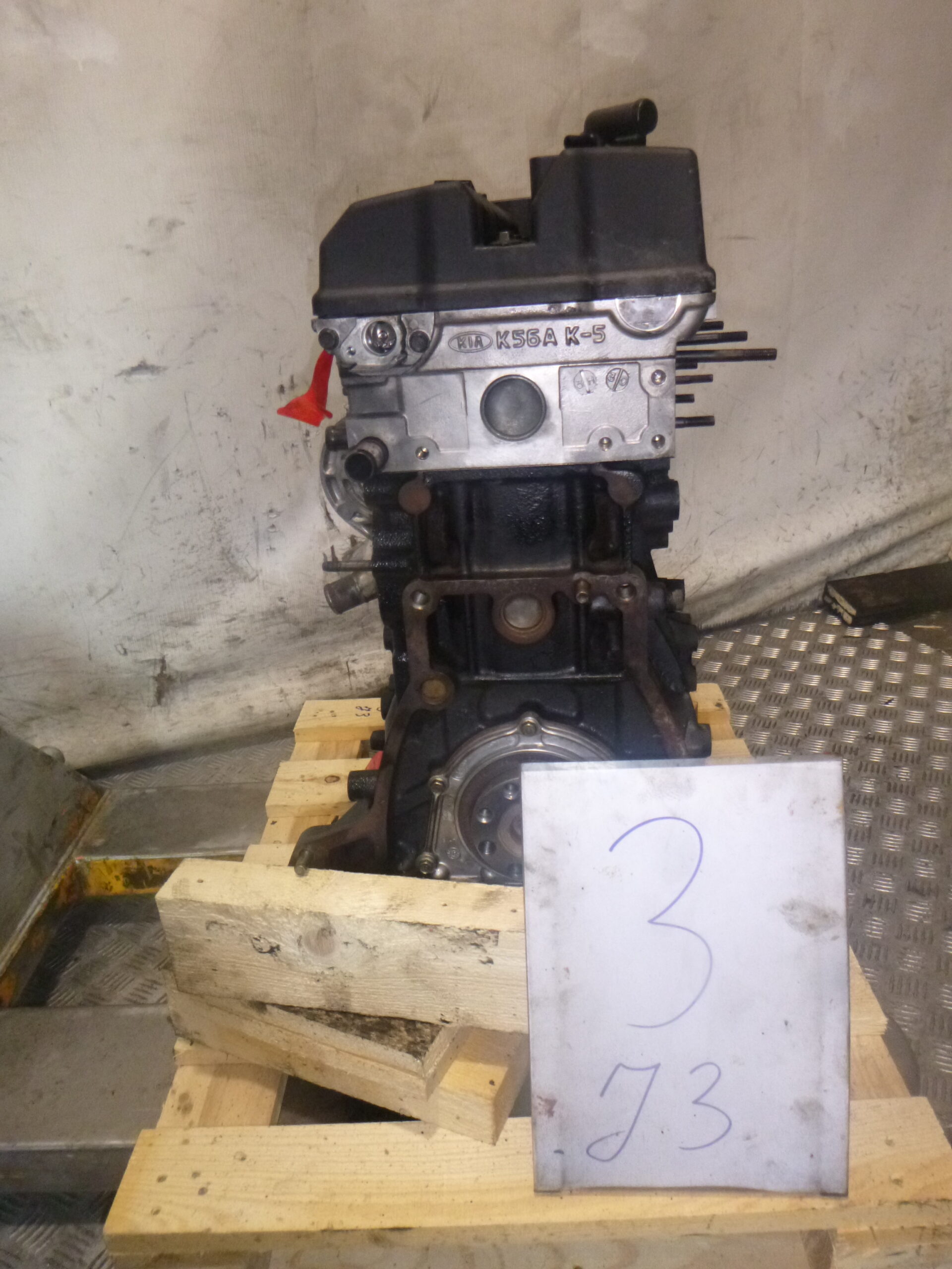J3 2.9D CRDi 109/120kw – Bild 5