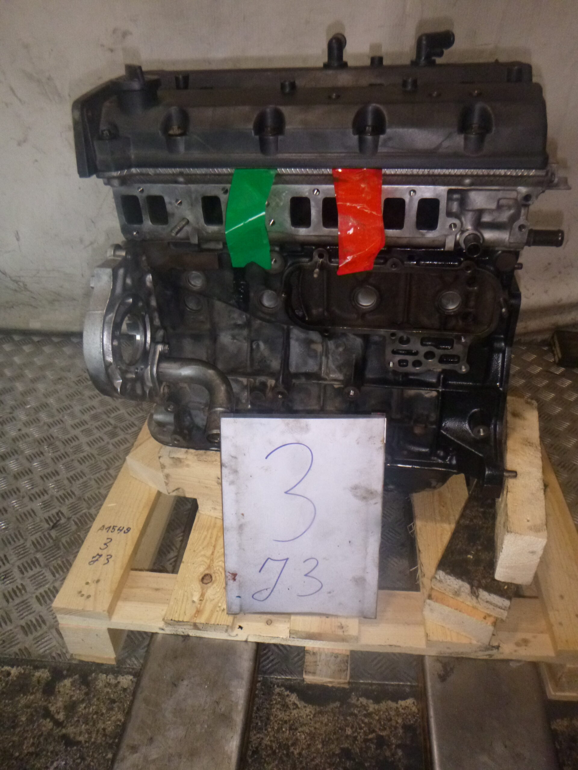 J3 2.9D CRDi 109/120kw – Bild 6