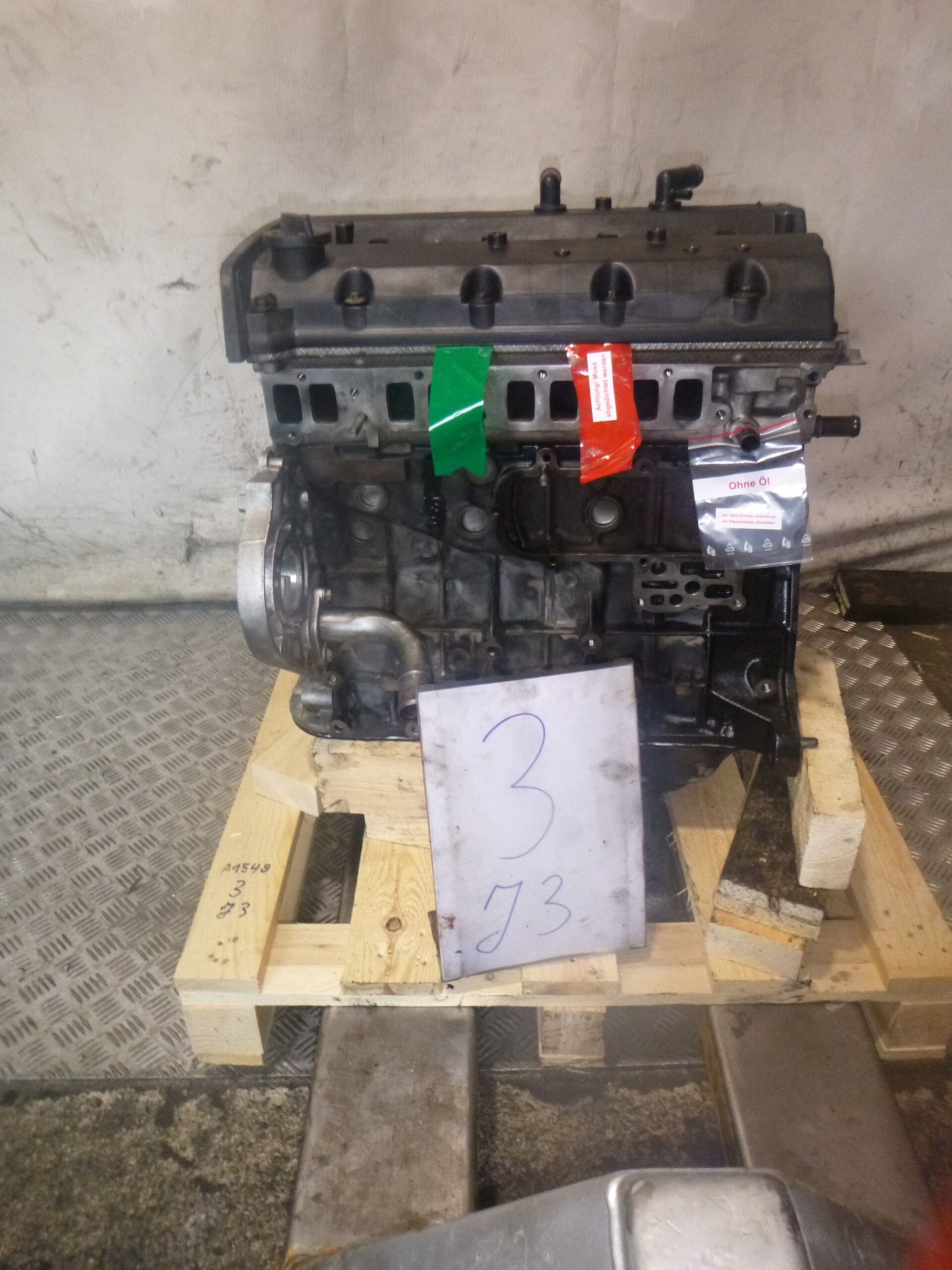 J3 2.9D CRDi 109/120kw – Bild 7