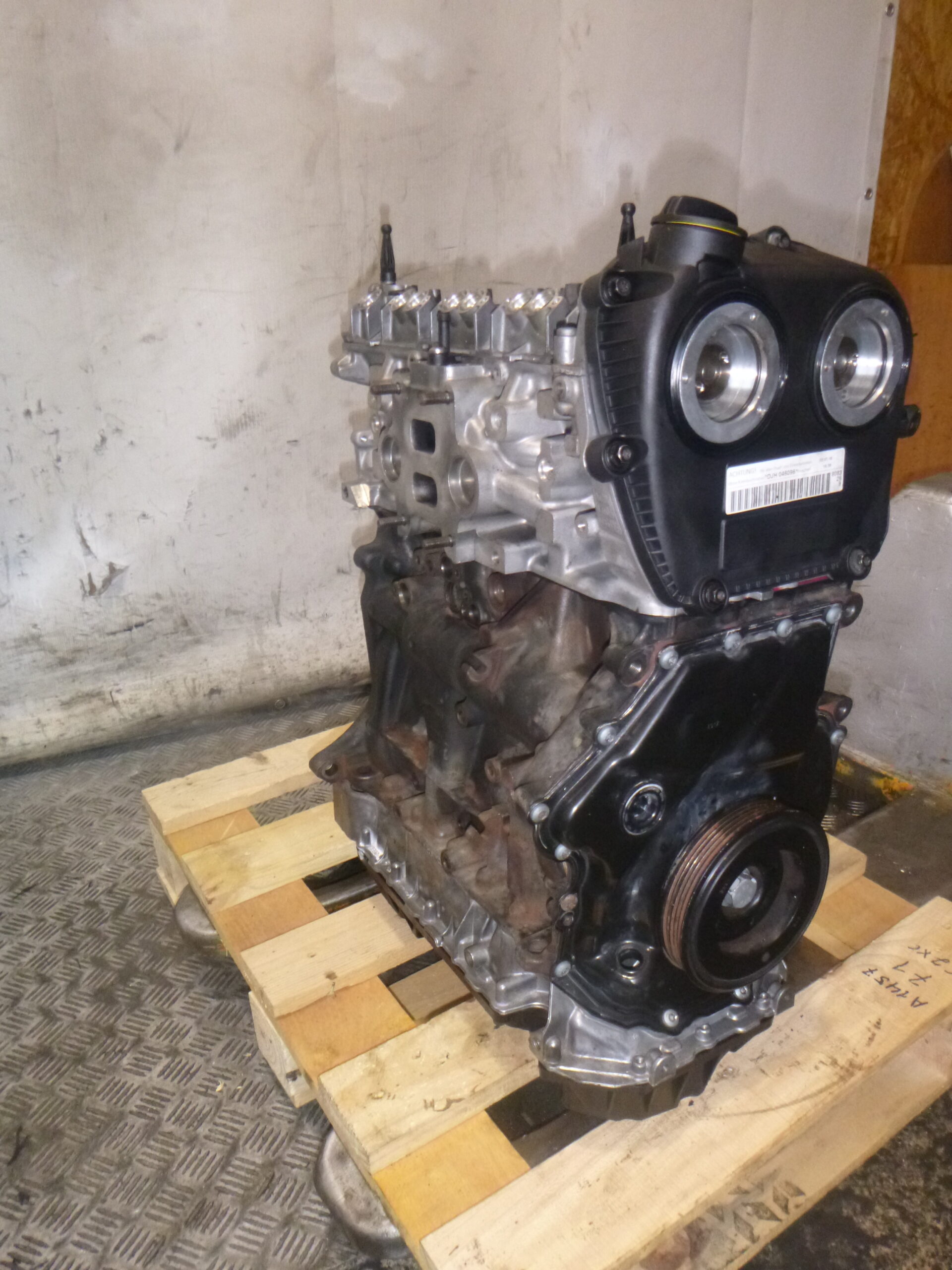 CJXC 2.0TSi 221kw – Bild 2