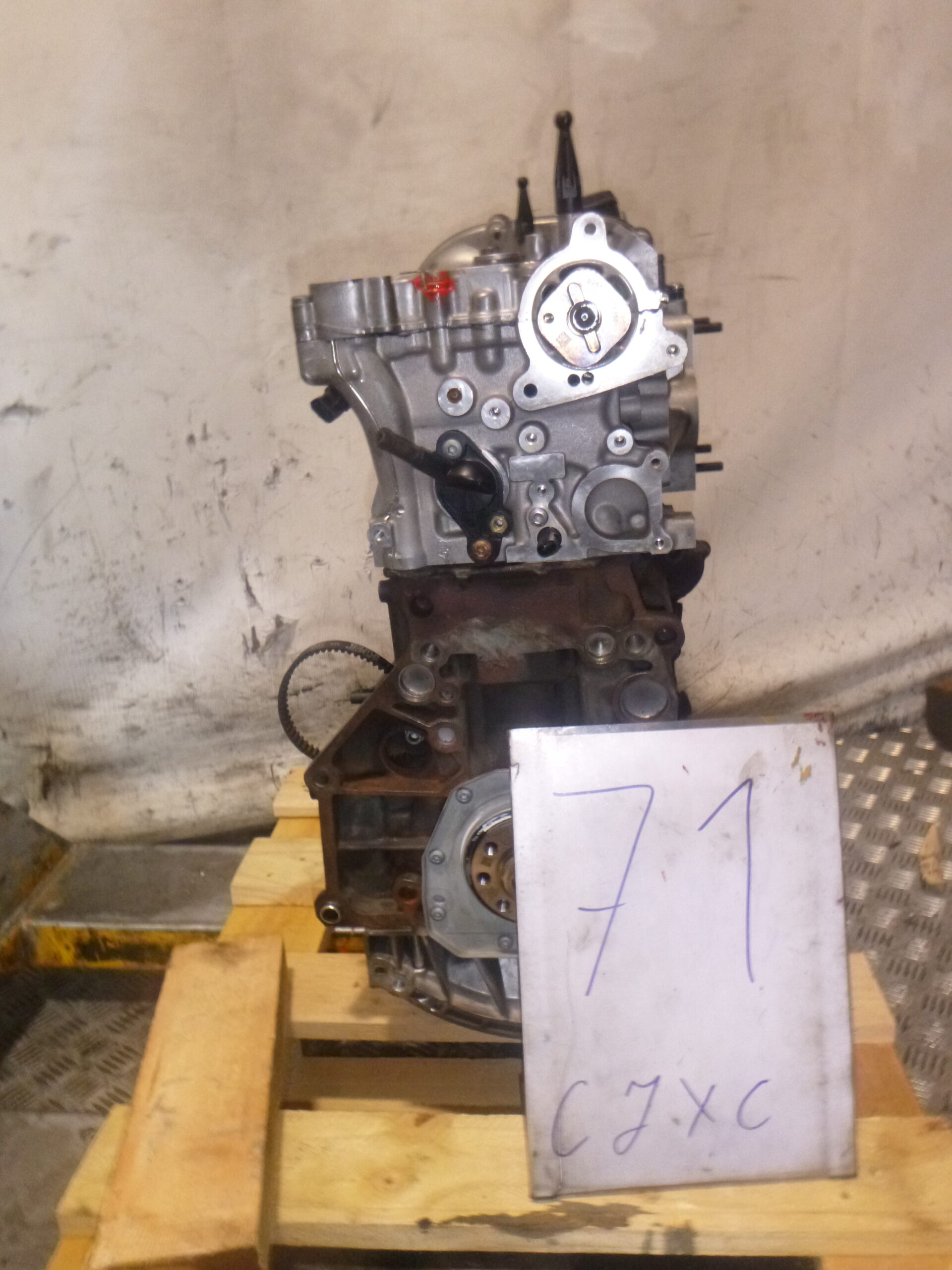 CJXC 2.0TSi 221kw – Bild 5