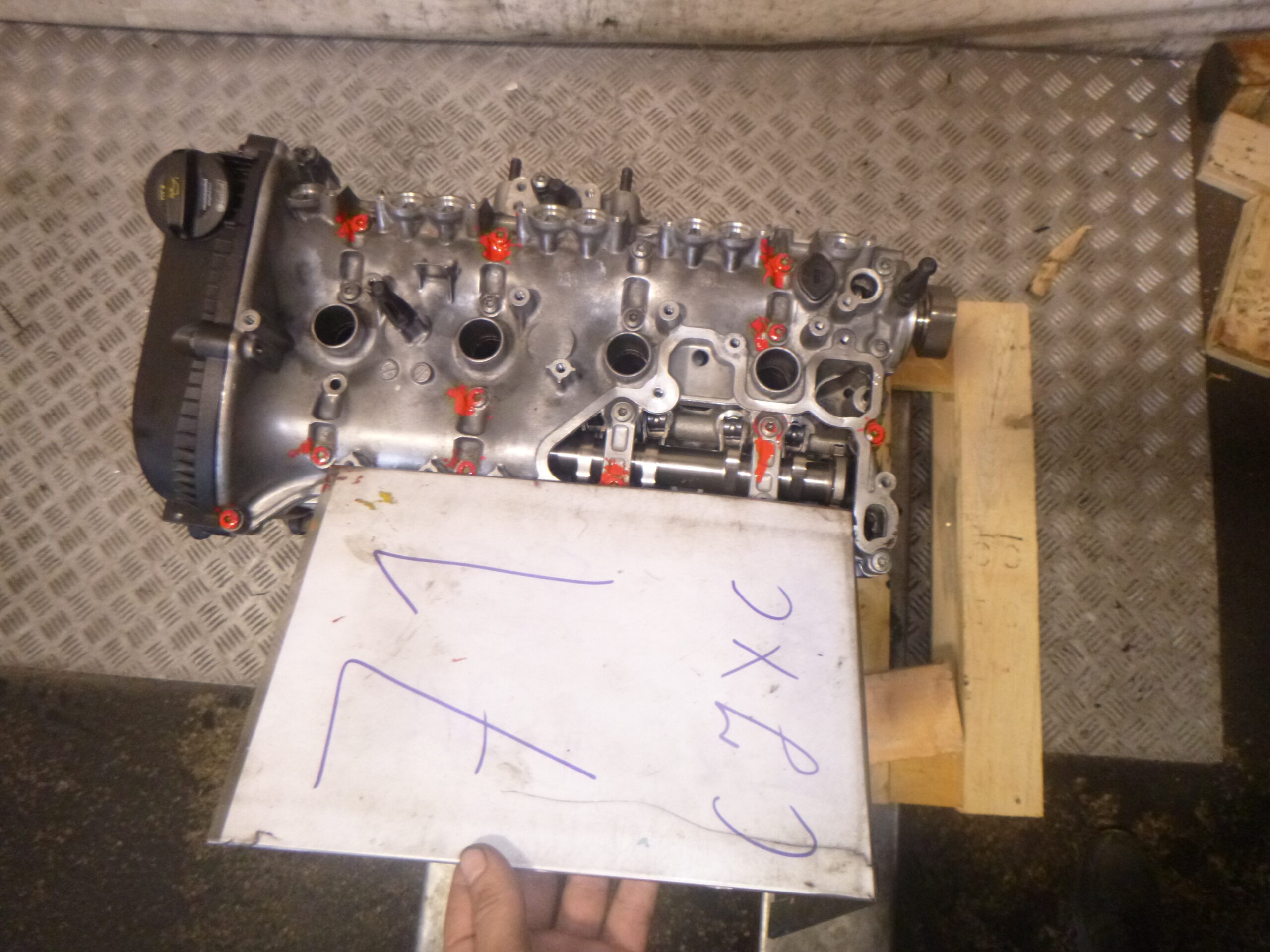 CJXC 2.0TSi 221kw – Bild 7