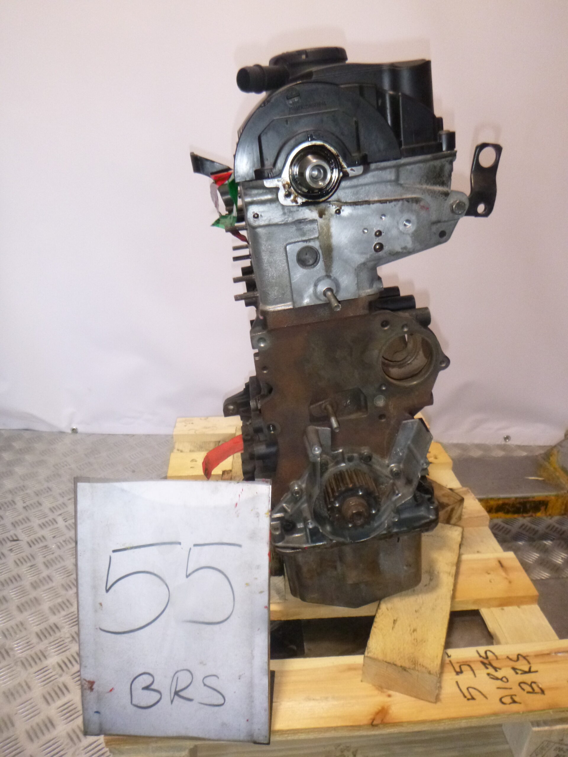 BRS 1.9TDI 75kw – Bild 3