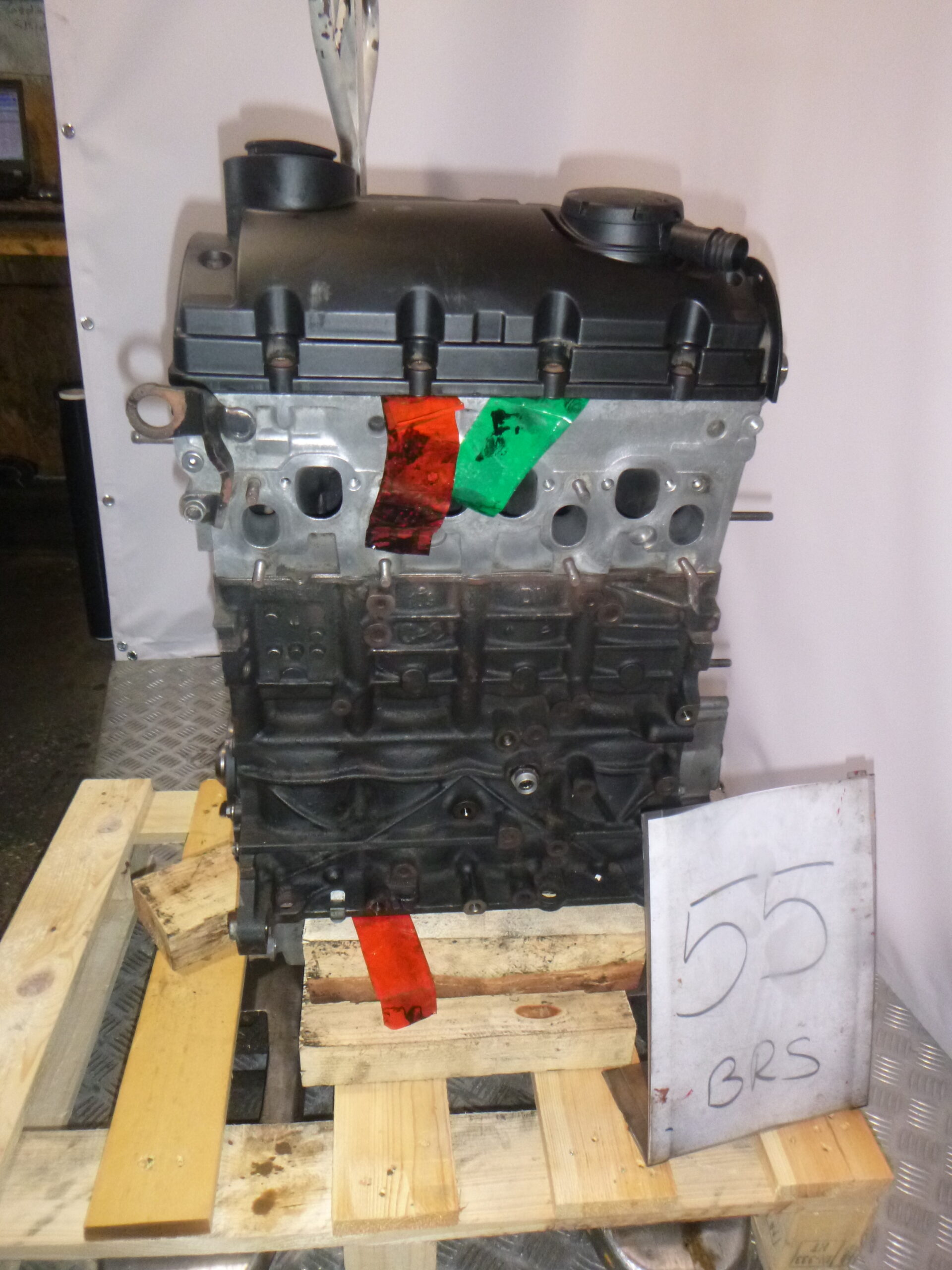 BRS 1.9TDI 75kw – Bild 4