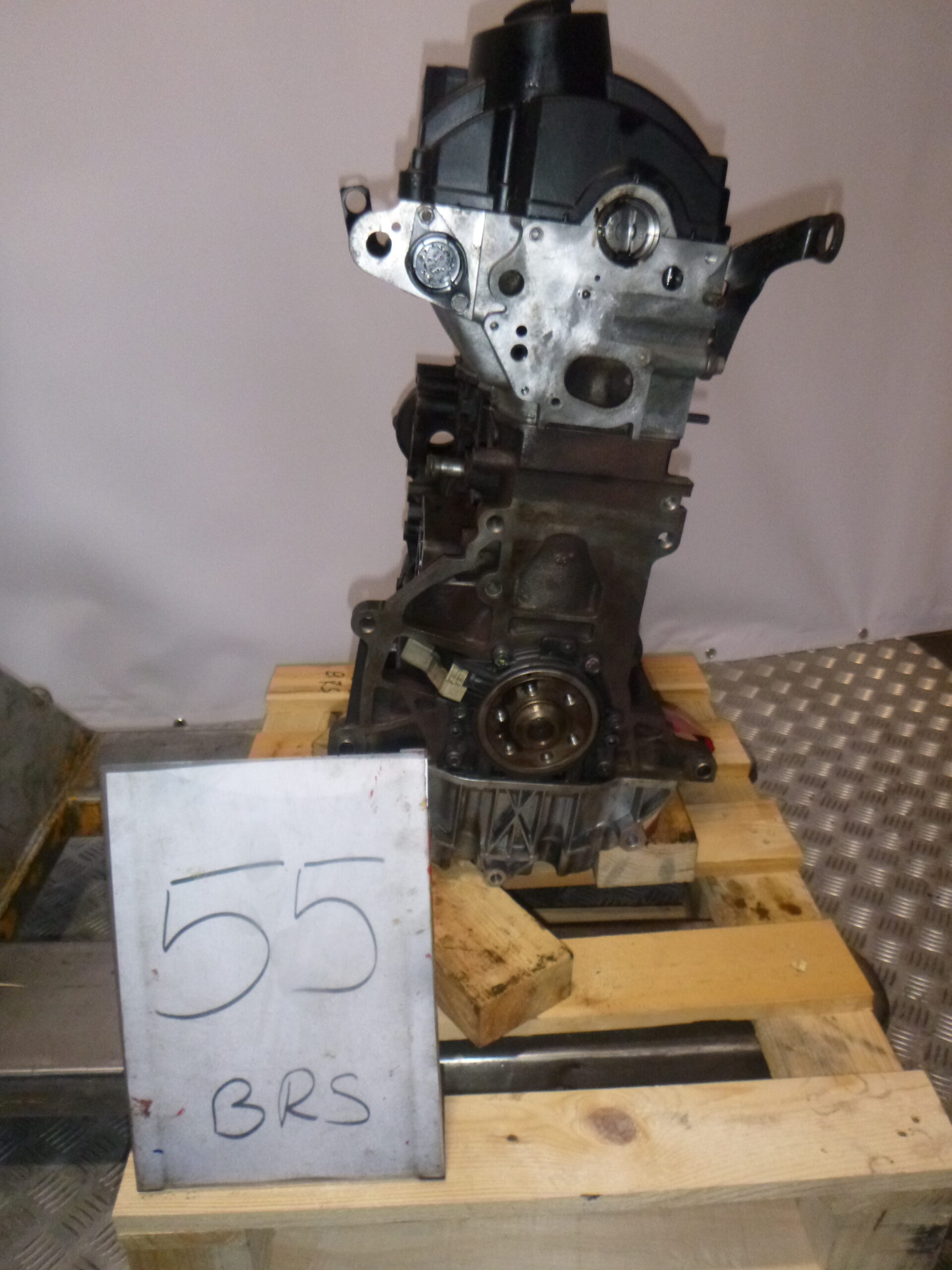 BRS 1.9TDI 75kw – Bild 5