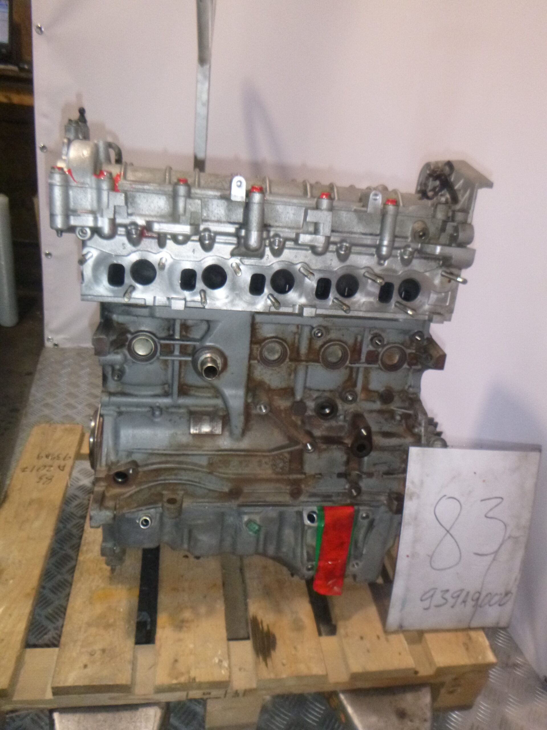 939A9.000 2.4D 154kw – Bild 3