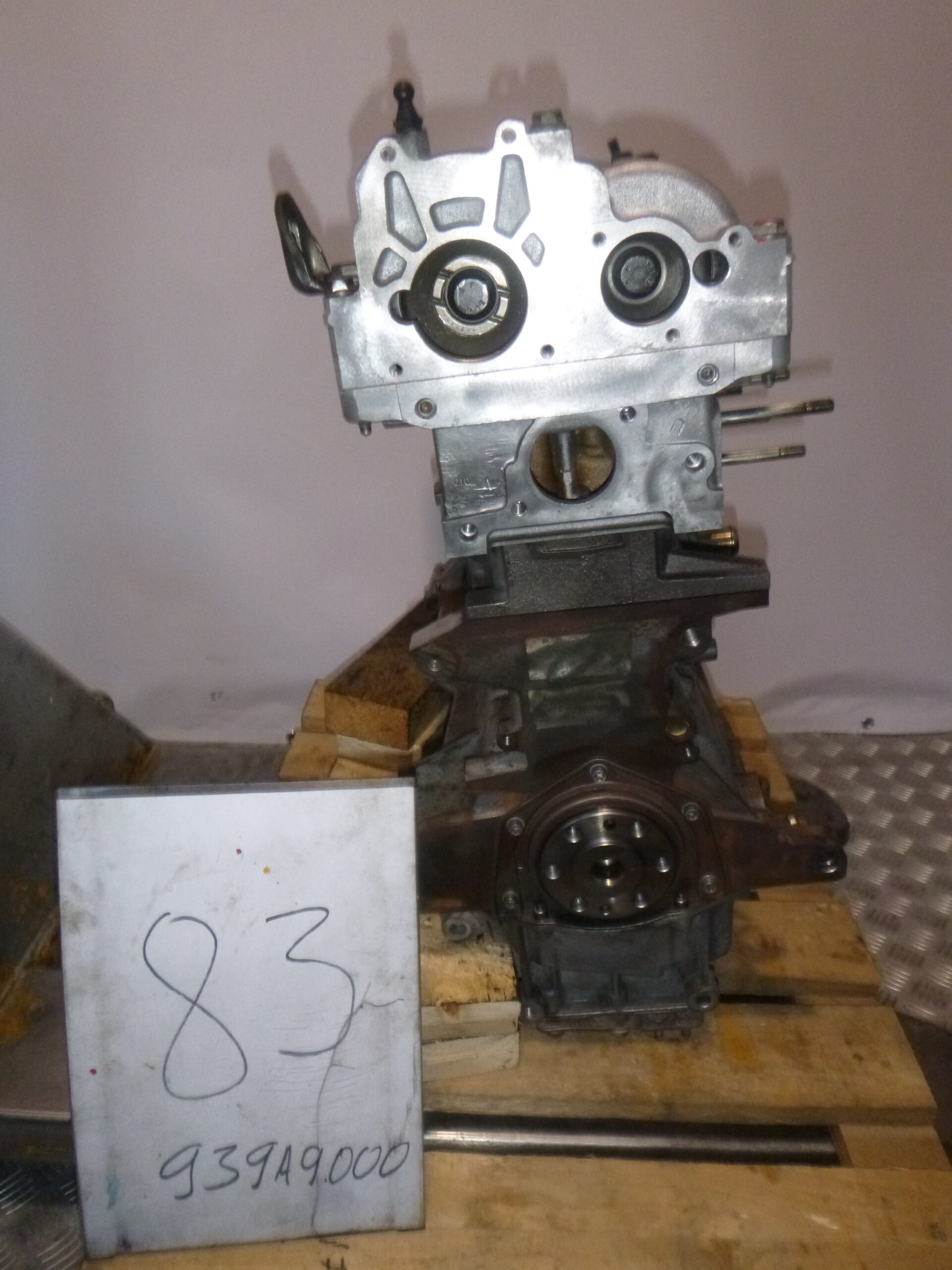 939A9.000 2.4D 154kw – Bild 4
