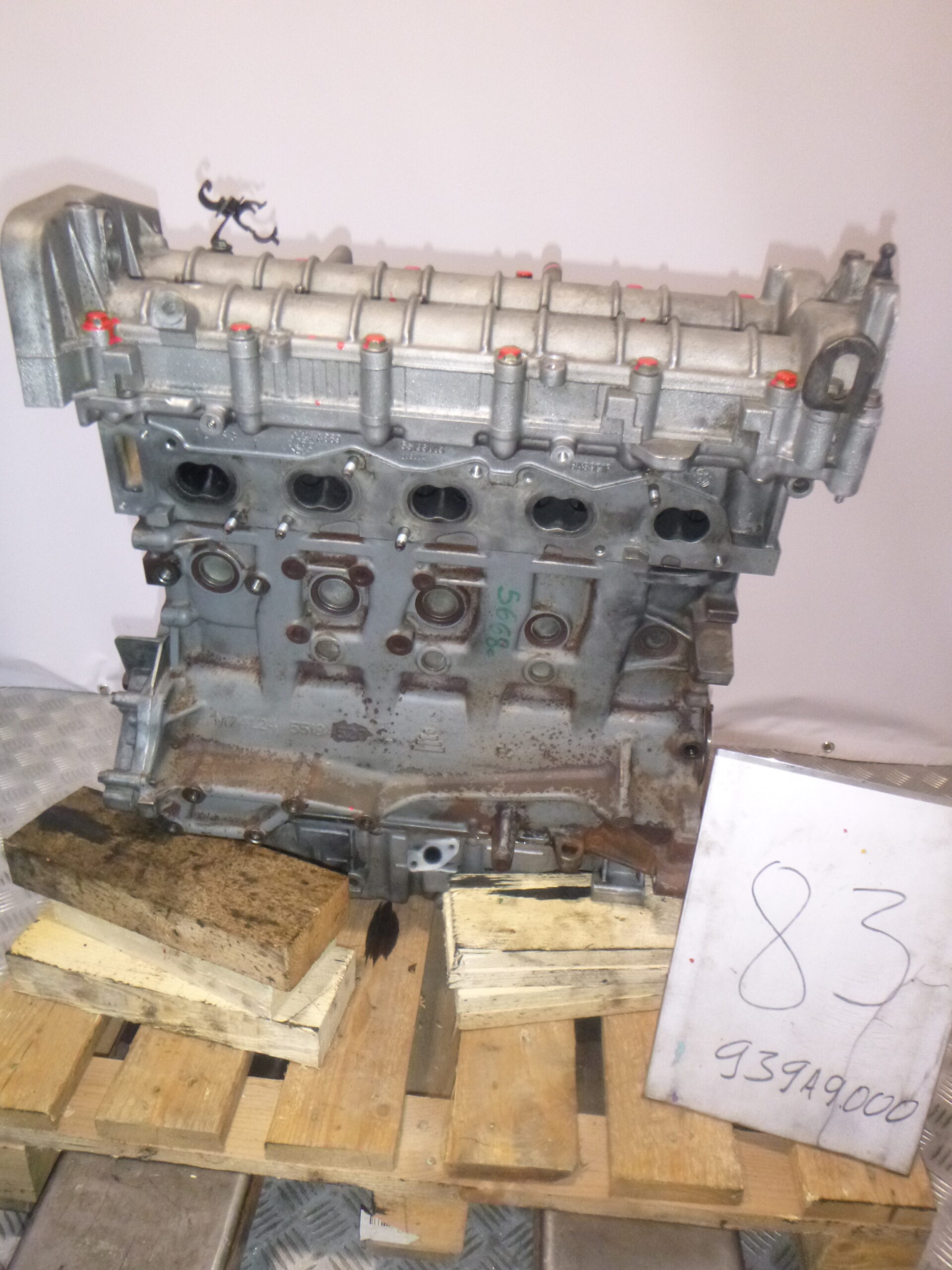 939A9.000 2.4D 154kw – Bild 5
