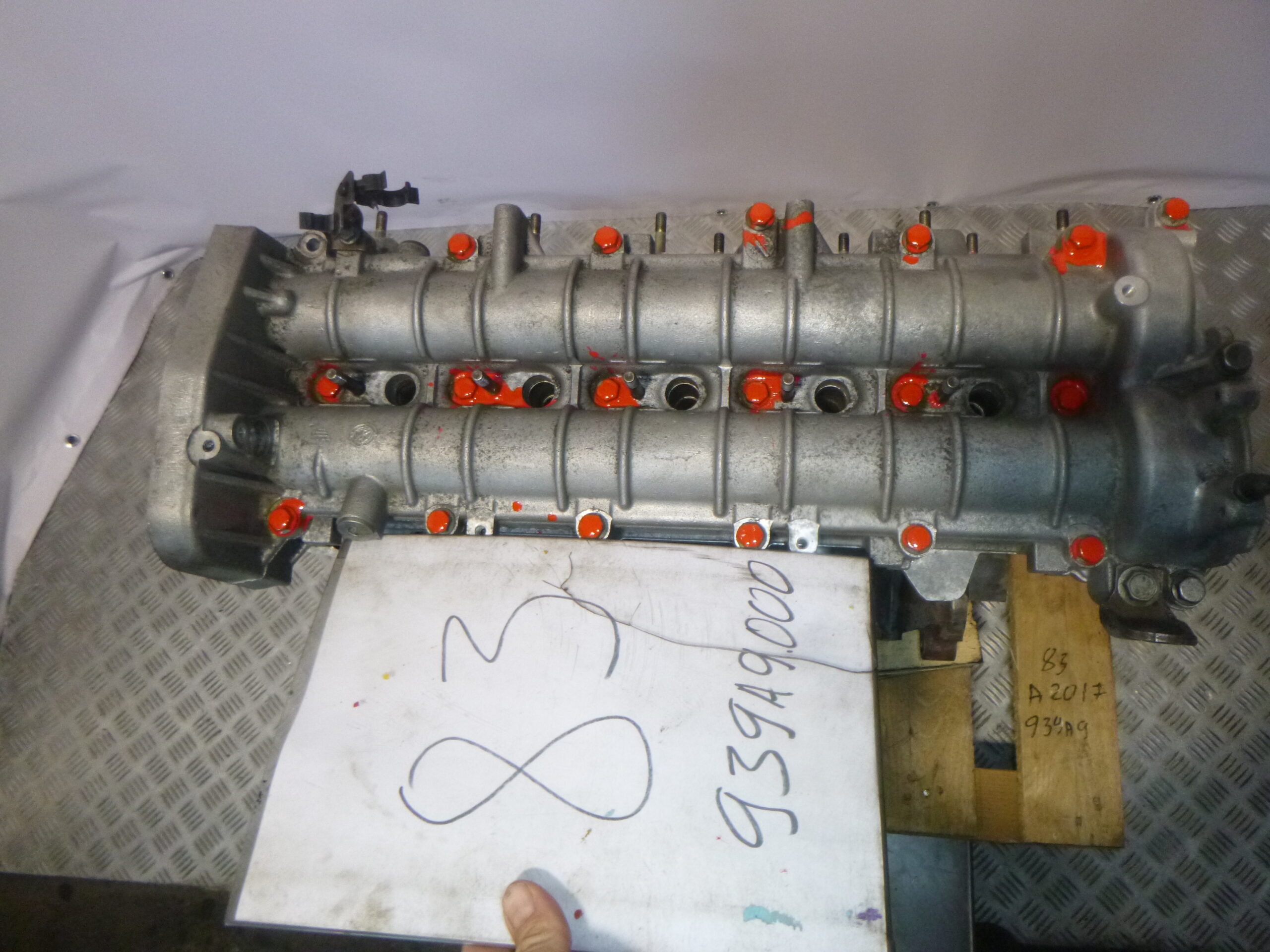 939A9.000 2.4D 154kw – Bild 6