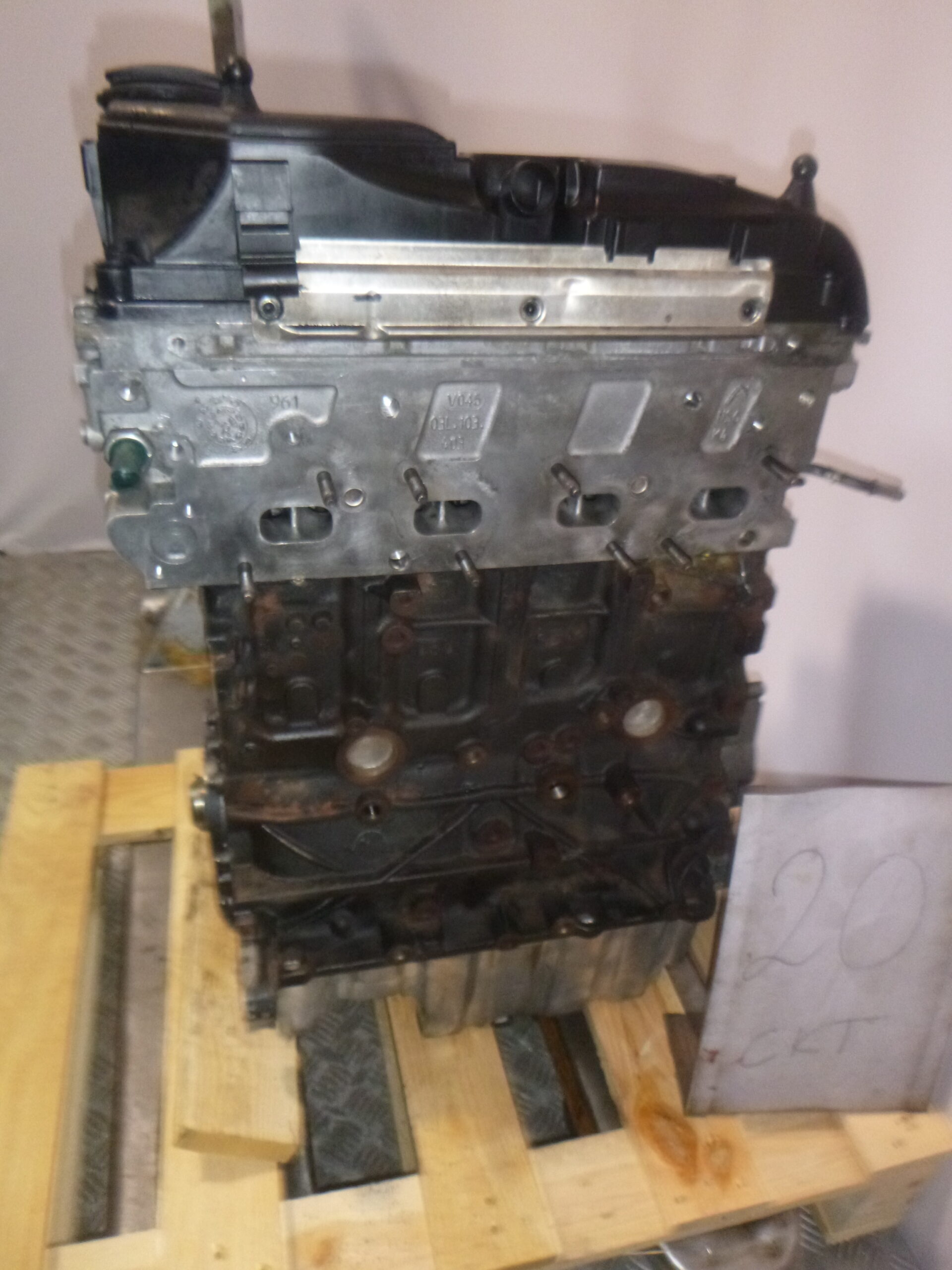 CKT 2.0TDI 80/100kw – Bild 3