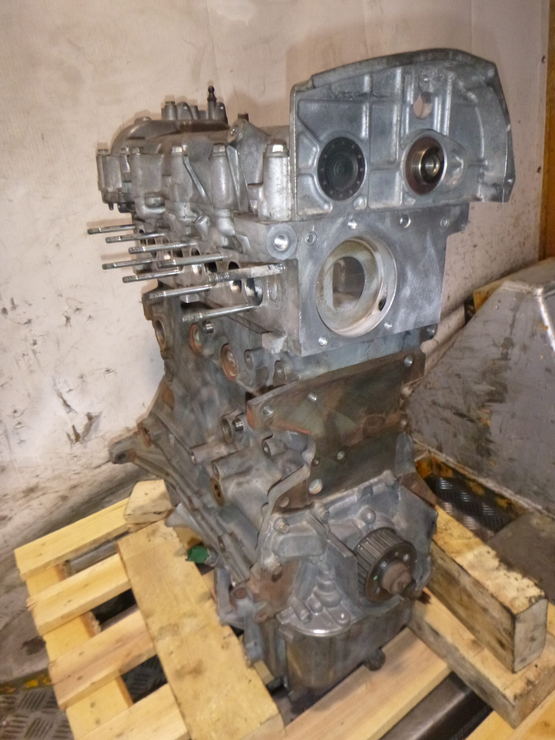 939B3.000 2.0d 125kw – Bild 2