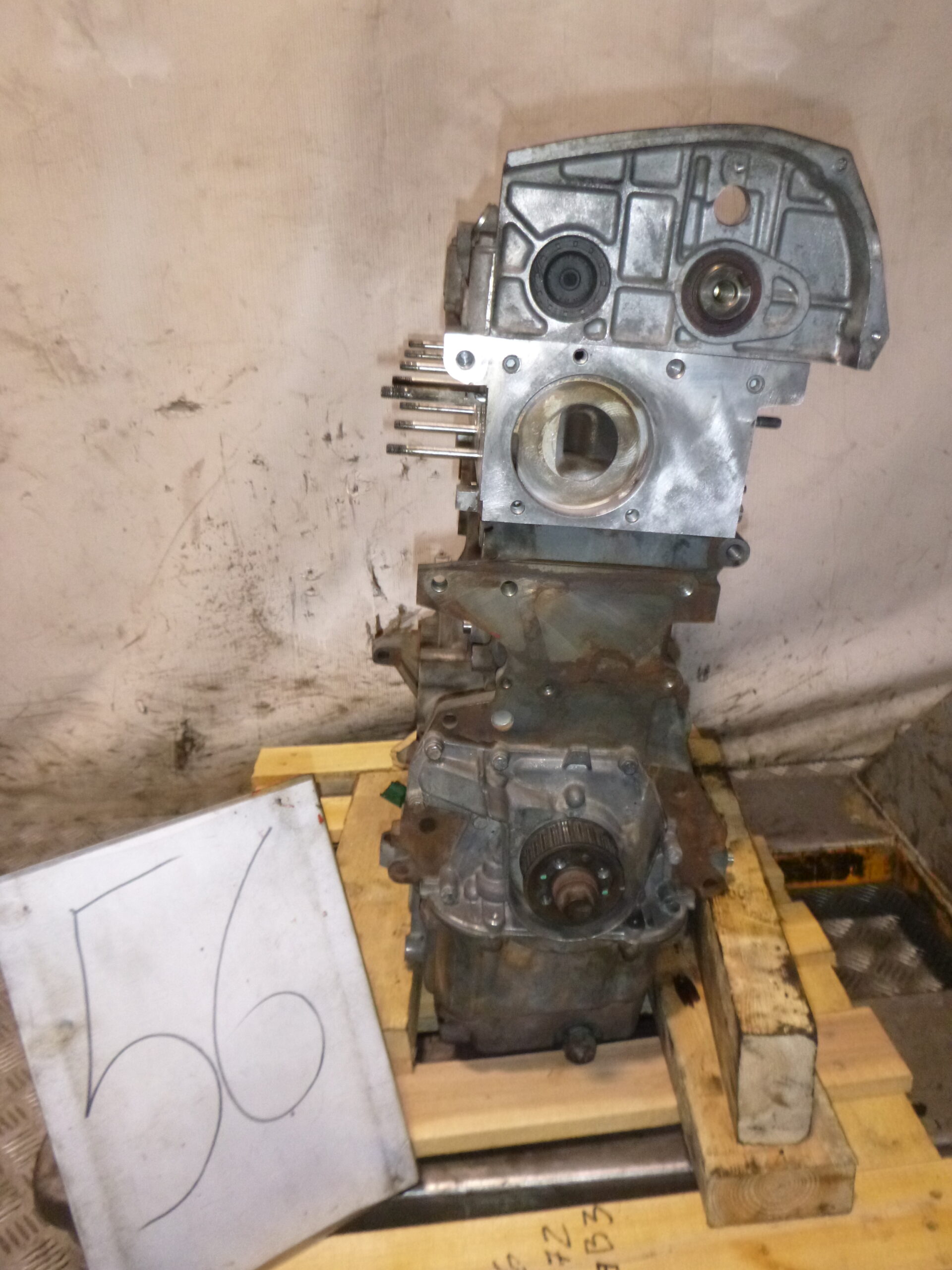939B3.000 2.0d 125kw – Bild 3