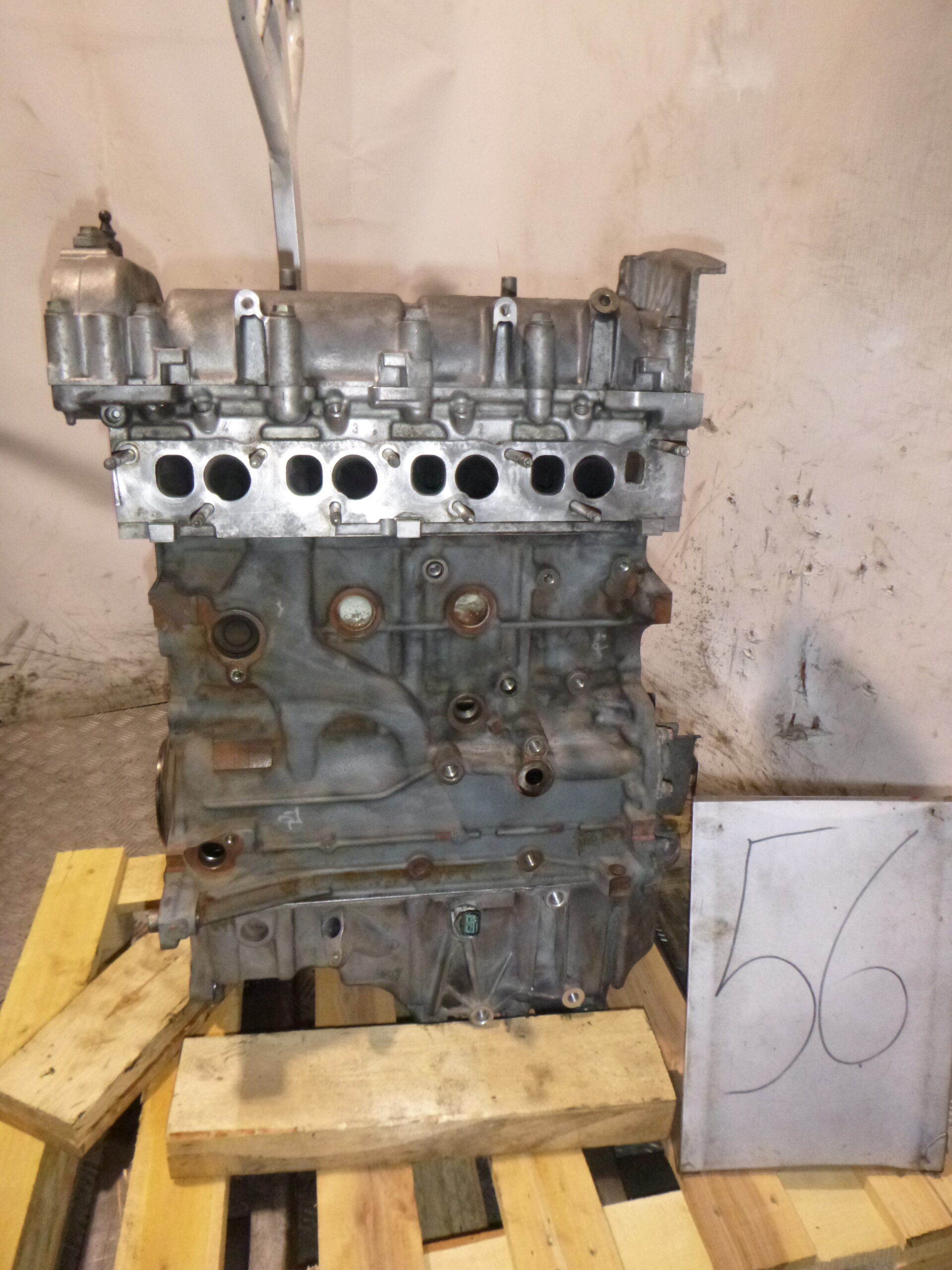 939B3.000 2.0d 125kw – Bild 4