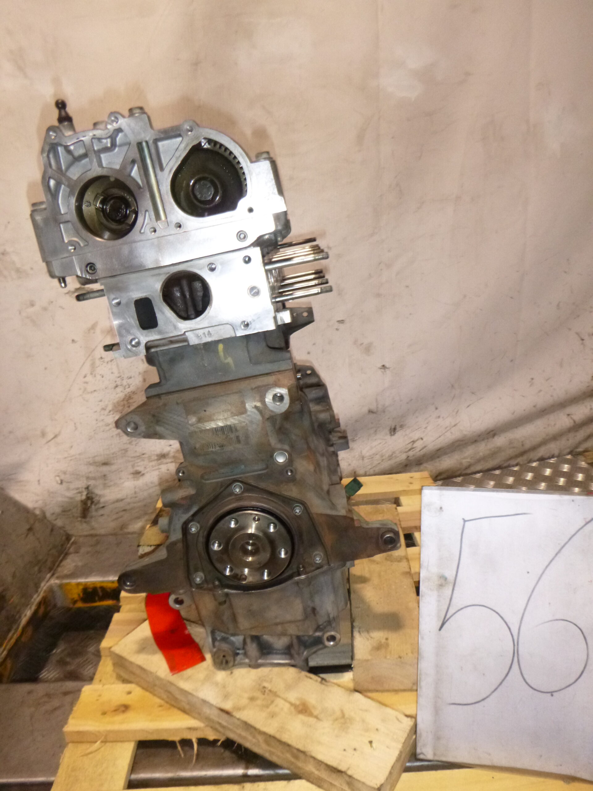 939B3.000 2.0d 125kw – Bild 5