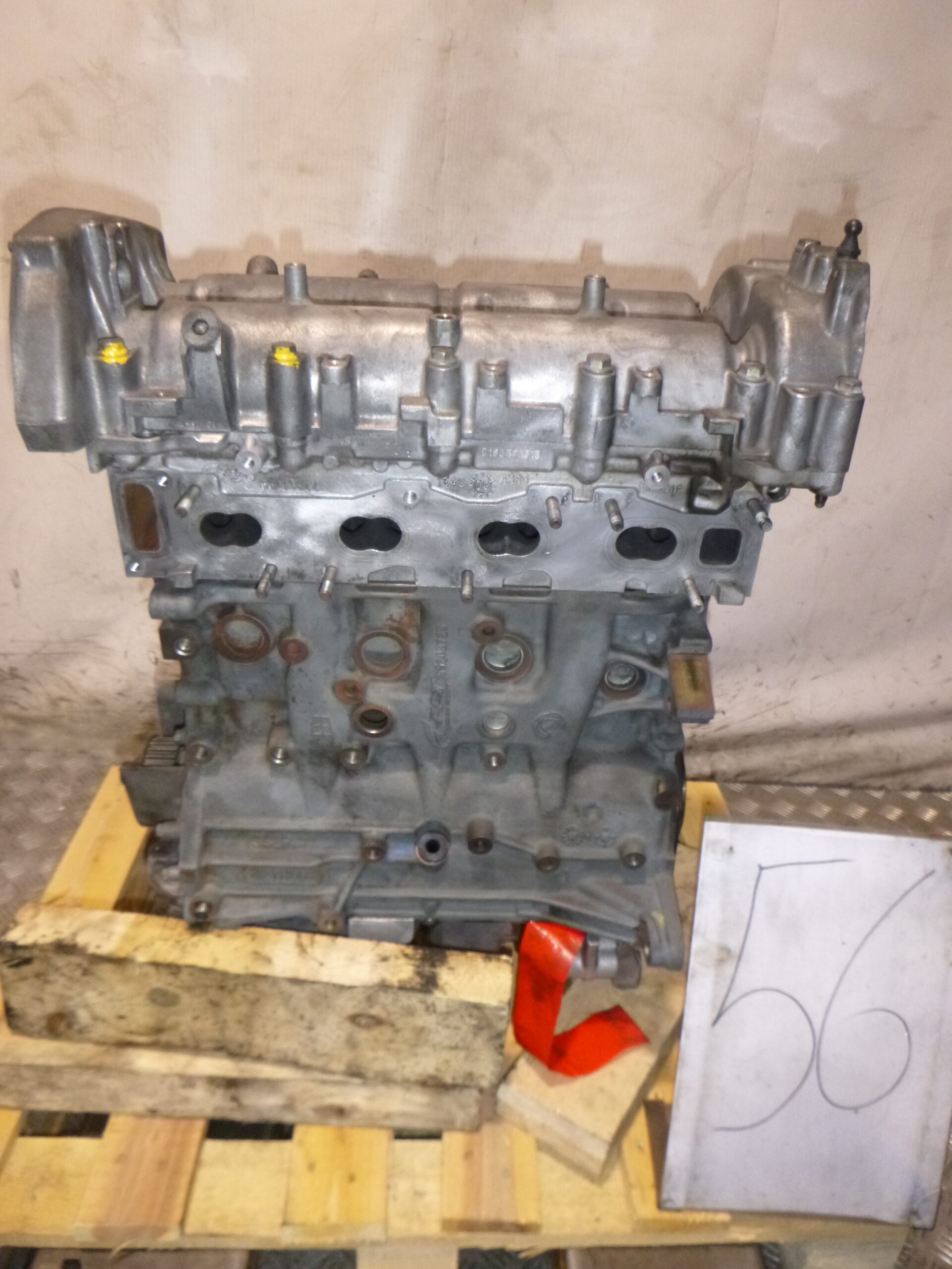 939B3.000 2.0d 125kw – Bild 6