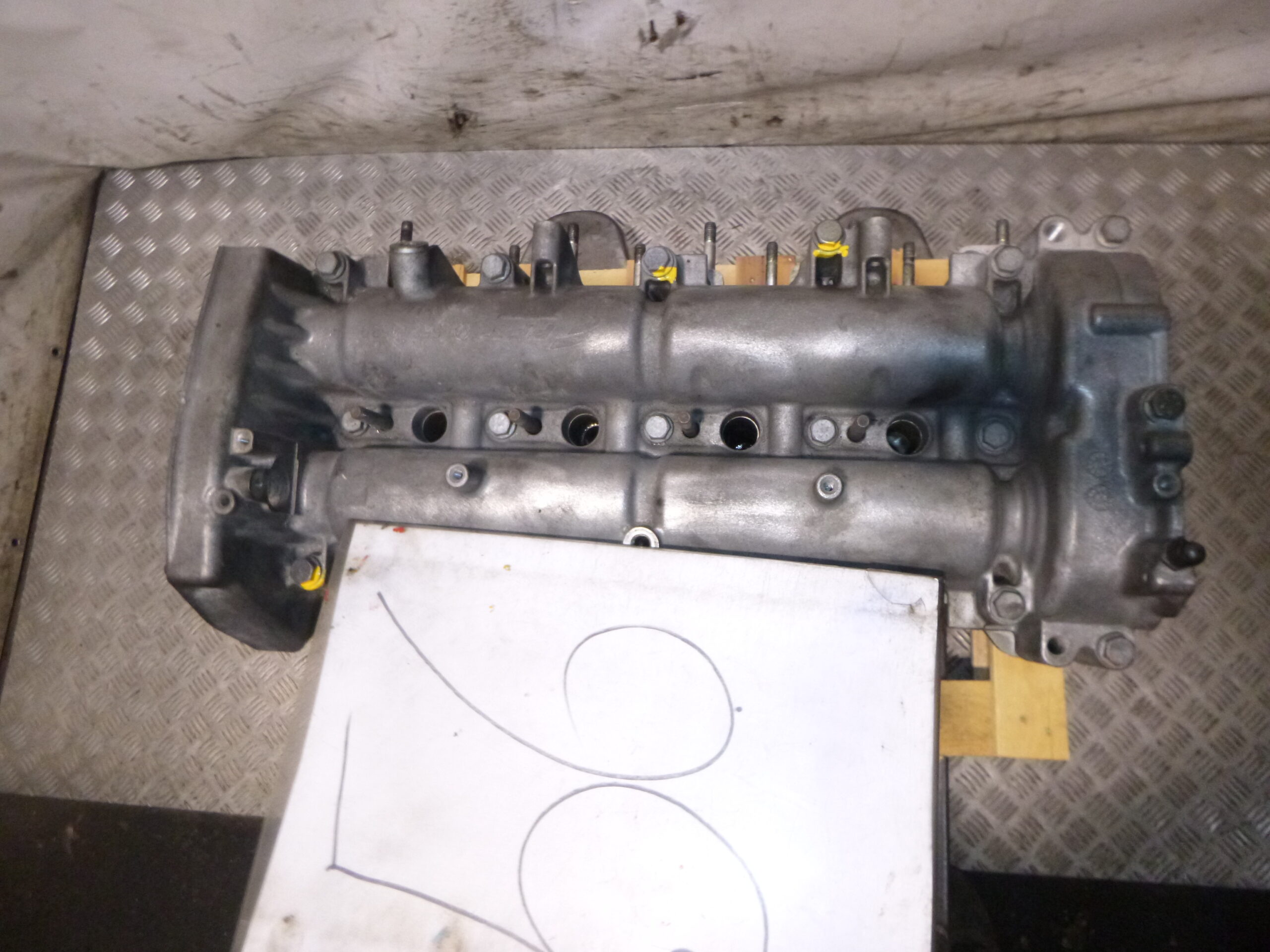 939B3.000 2.0d 125kw – Bild 7