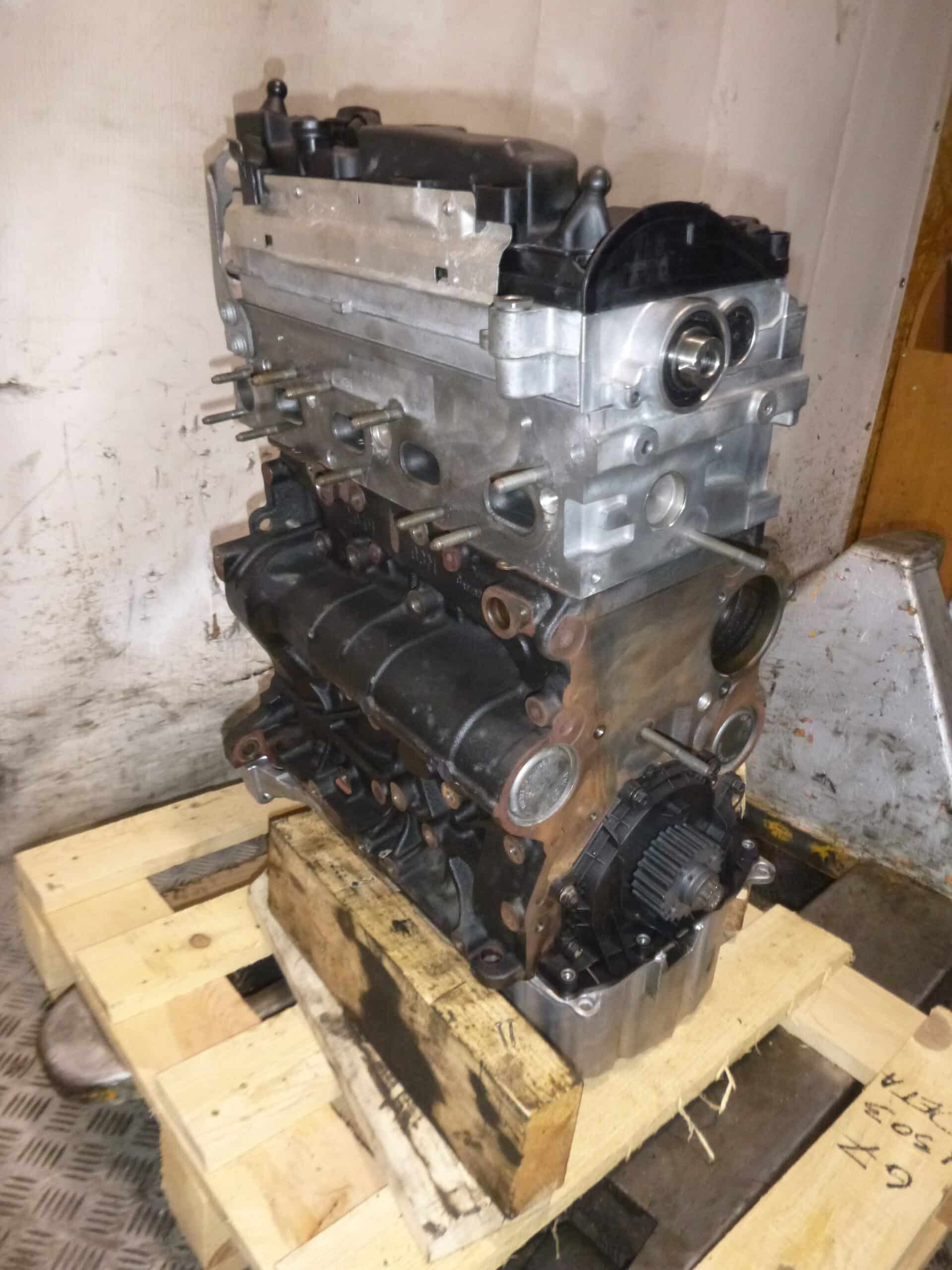 DETA 2.0TDi 140kw – Bild 2