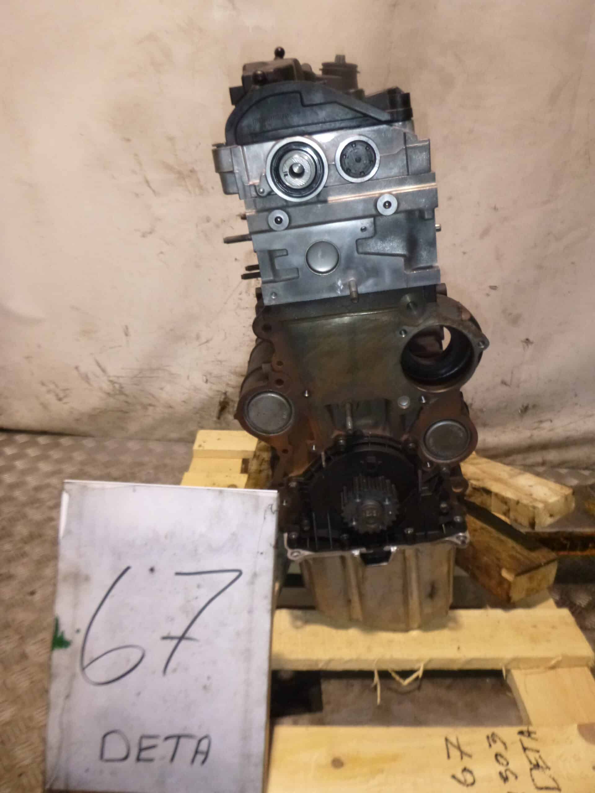 DETA 2.0TDi 140kw – Bild 3