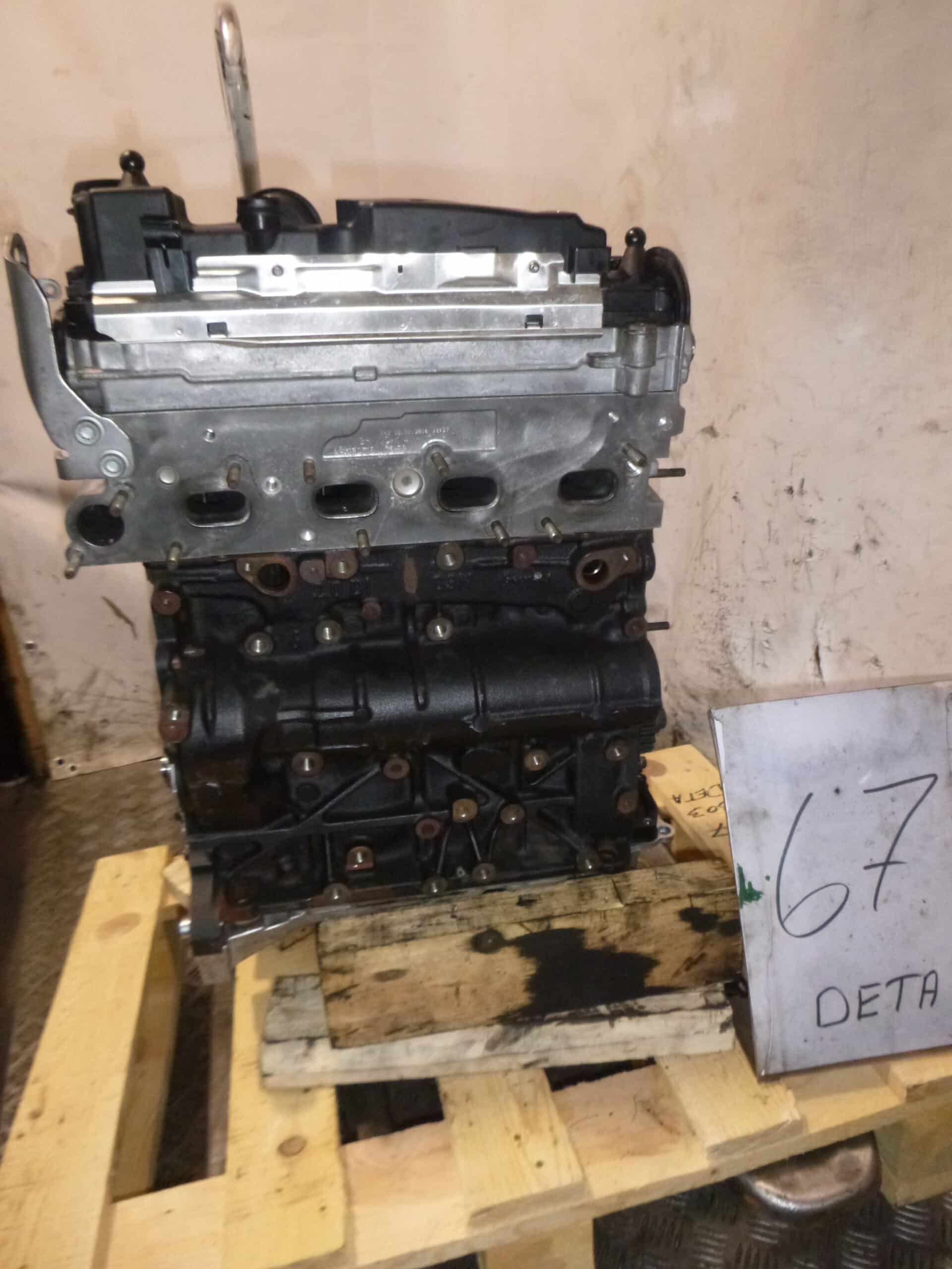 DETA 2.0TDi 140kw – Bild 4