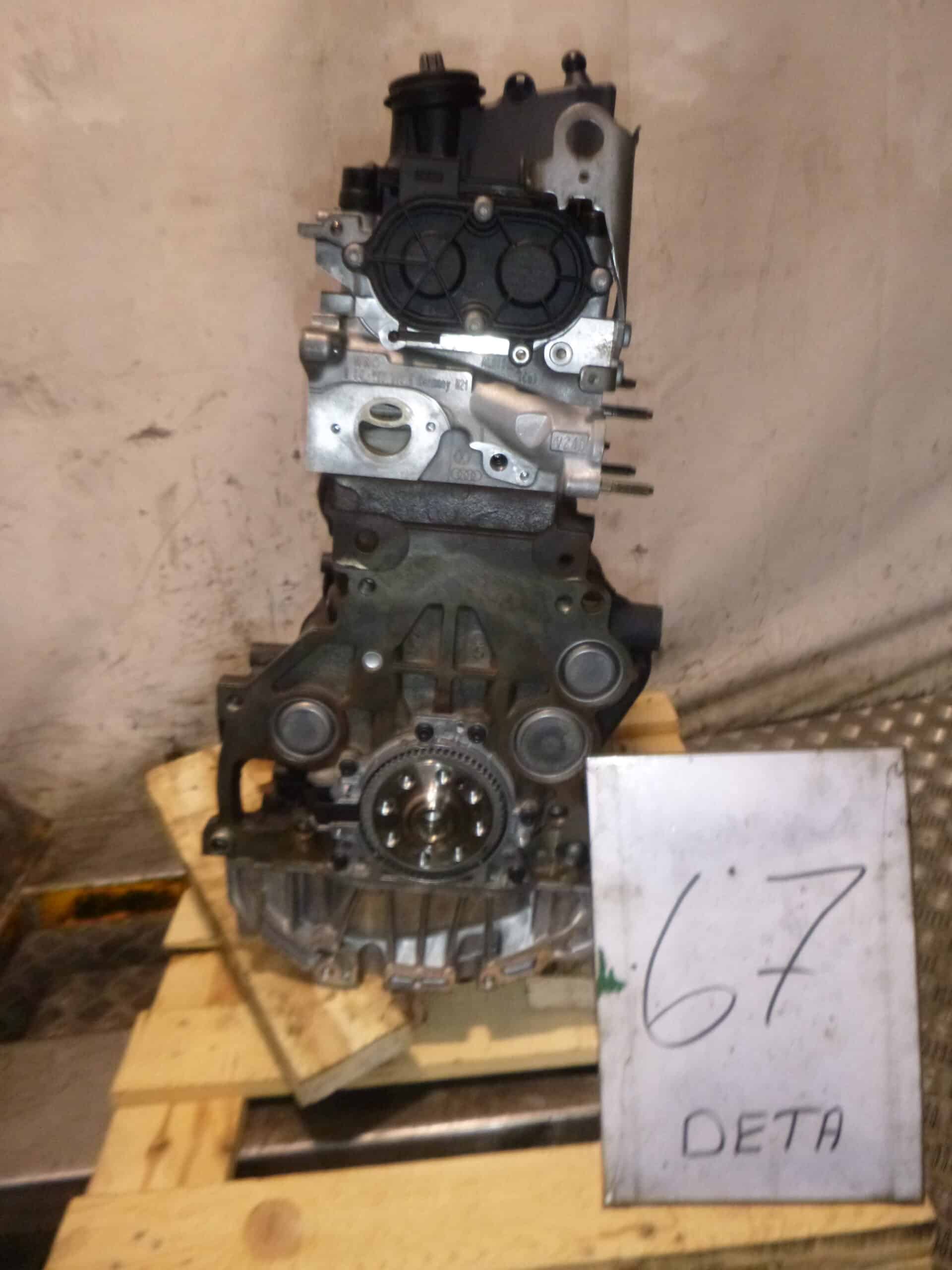 DETA 2.0TDi 140kw – Bild 5