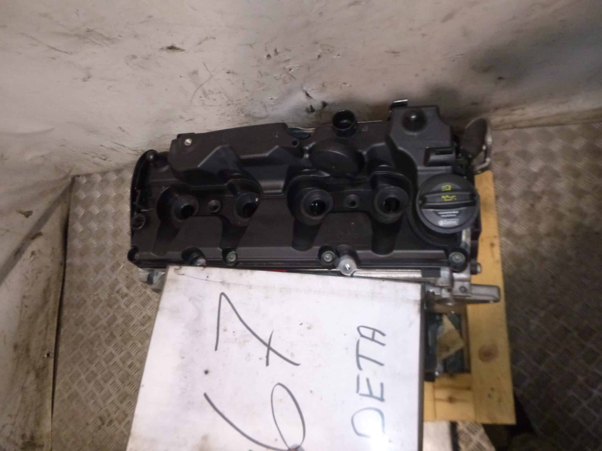 DETA 2.0TDi 140kw – Bild 6