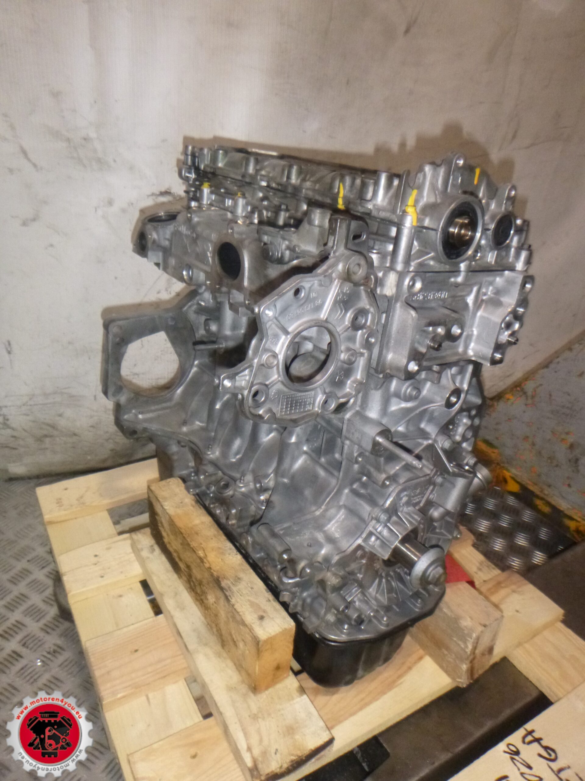 ZTGA 1.5d 88KW