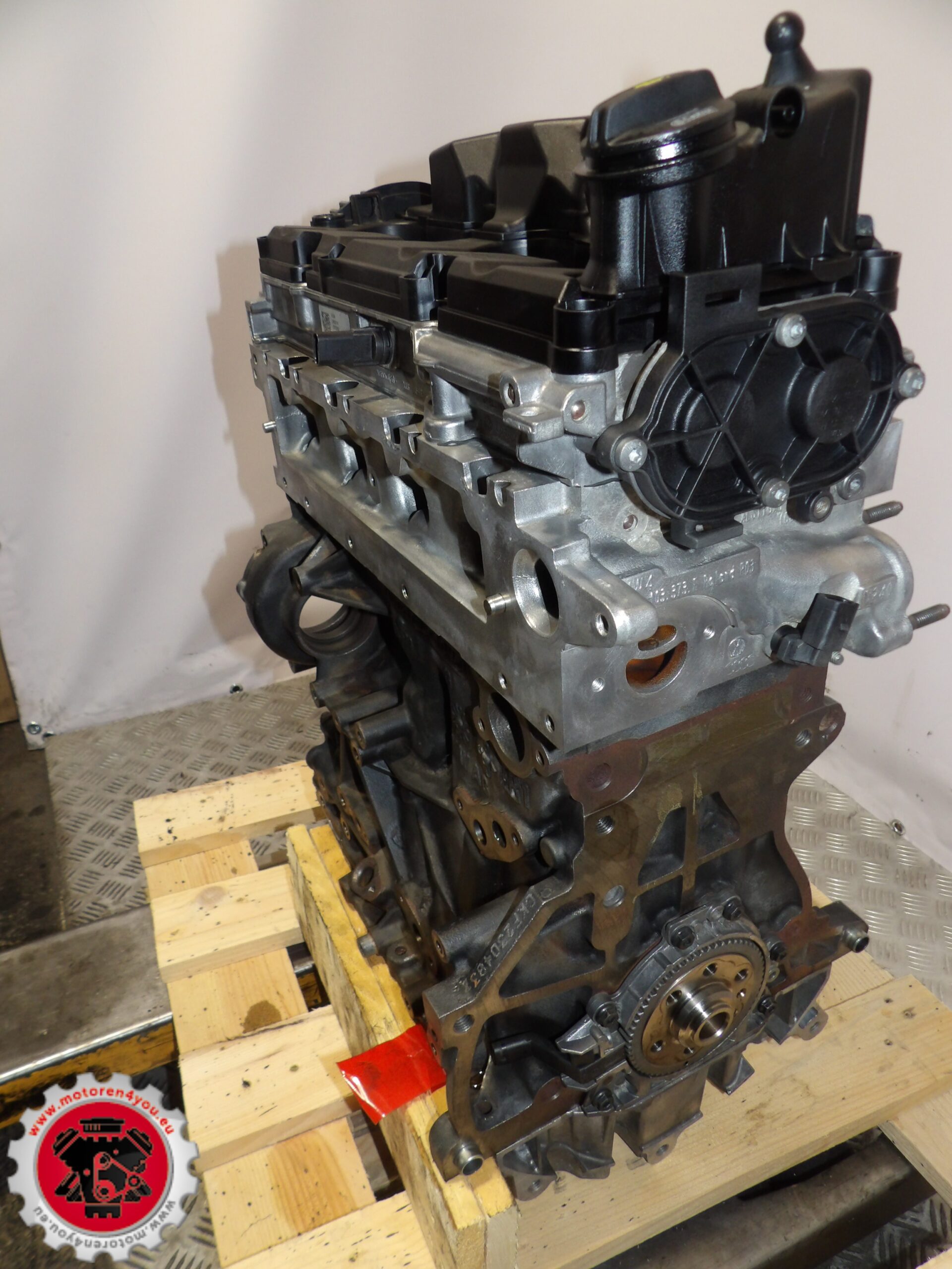 CKFC/B 2.0D 105/110kw